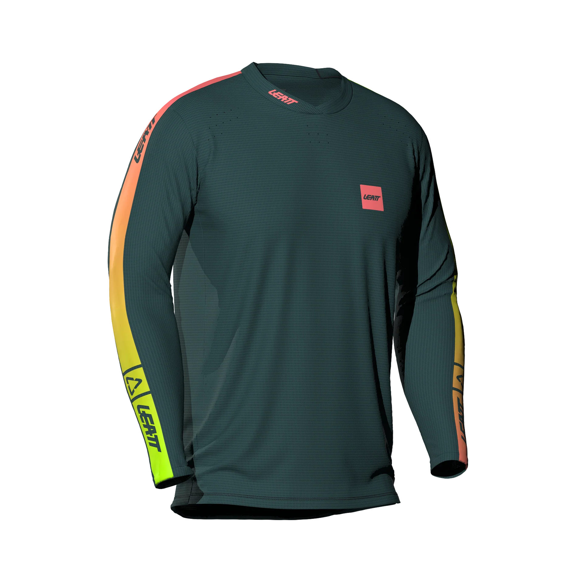 Jersey MTB Gravity 4.0 - Long Sleeve - Junior - Image 5