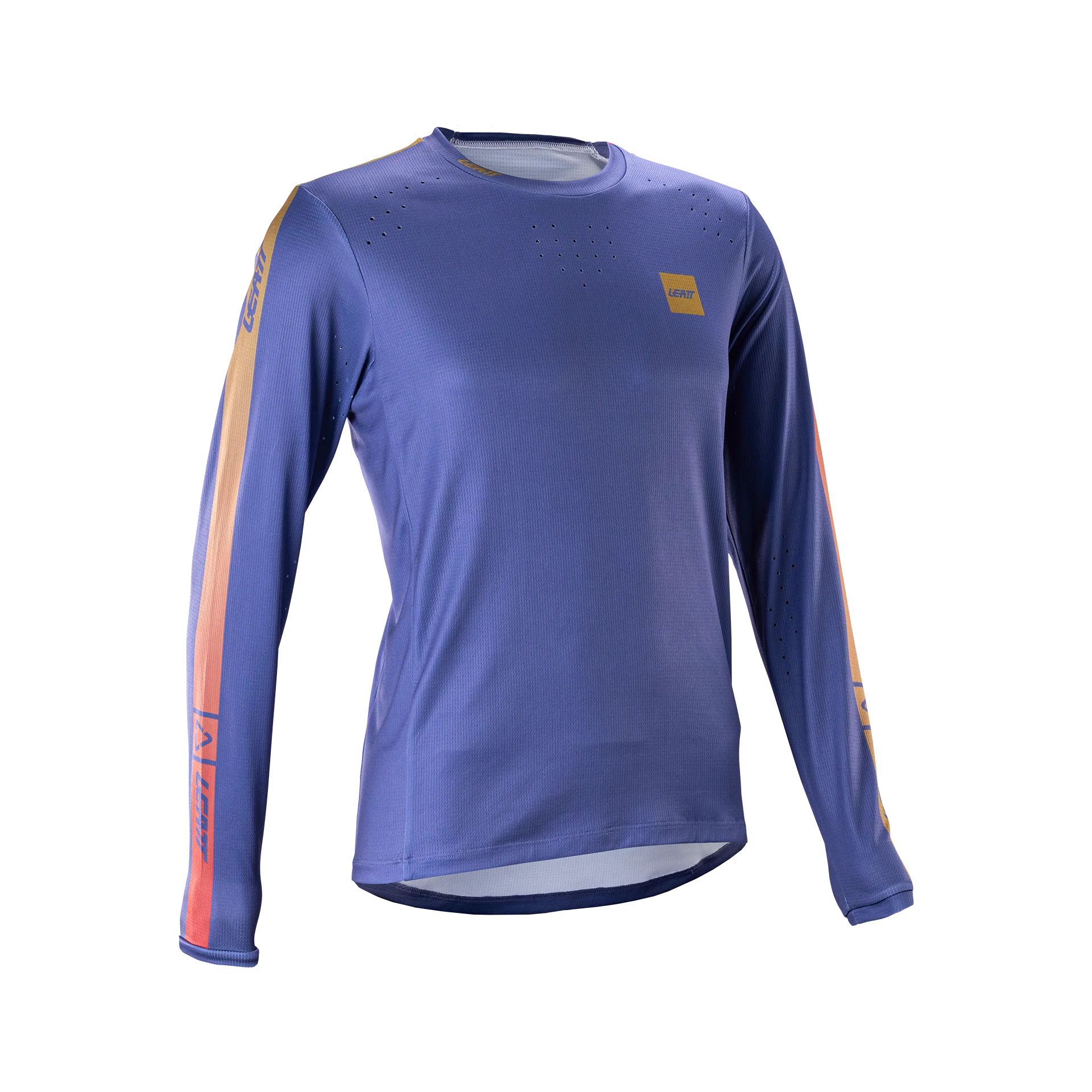 Jersey MTB Gravity 4.0 - Long Sleeve - Women - Image 4