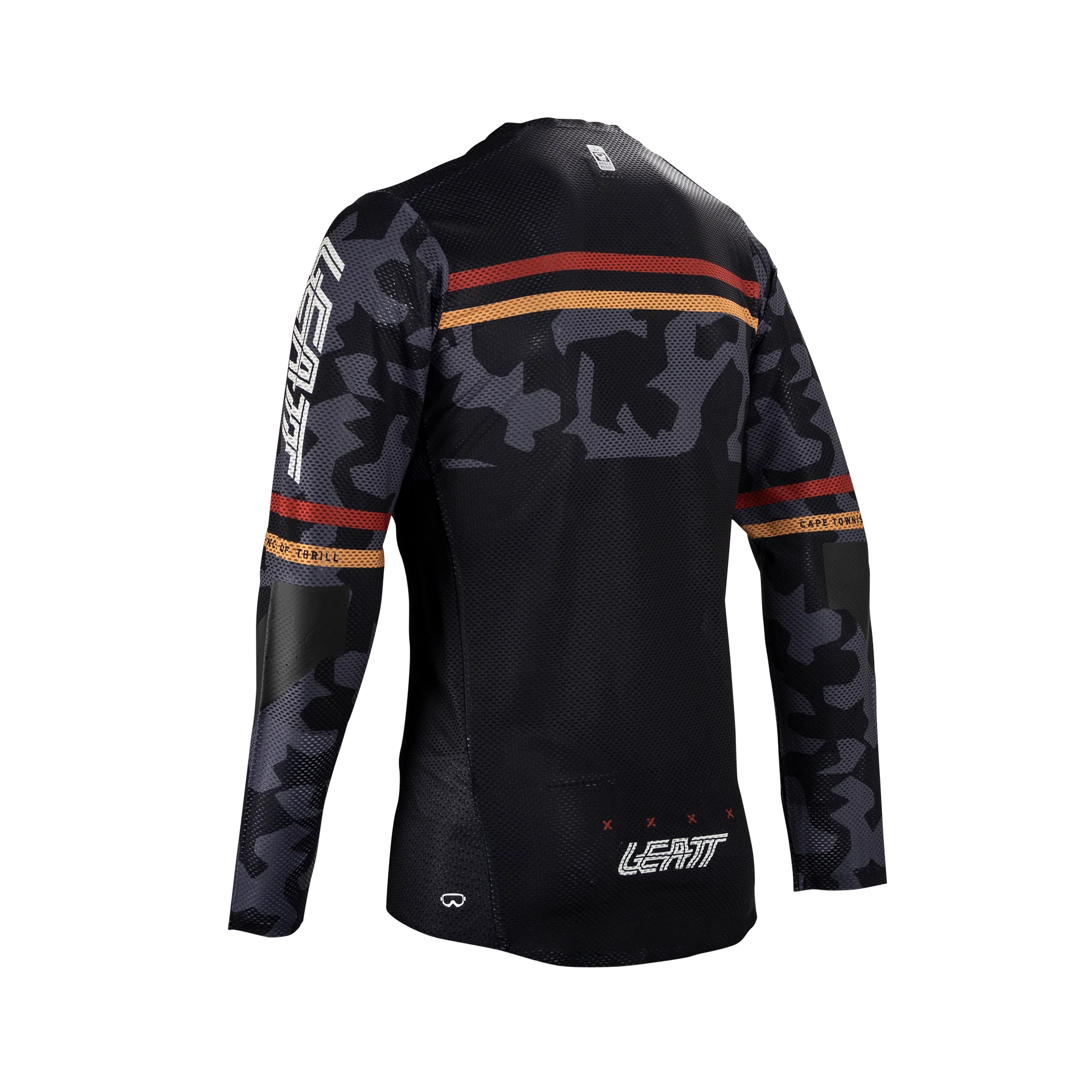 Jersey MTB Gravity 4.0 - Image 2