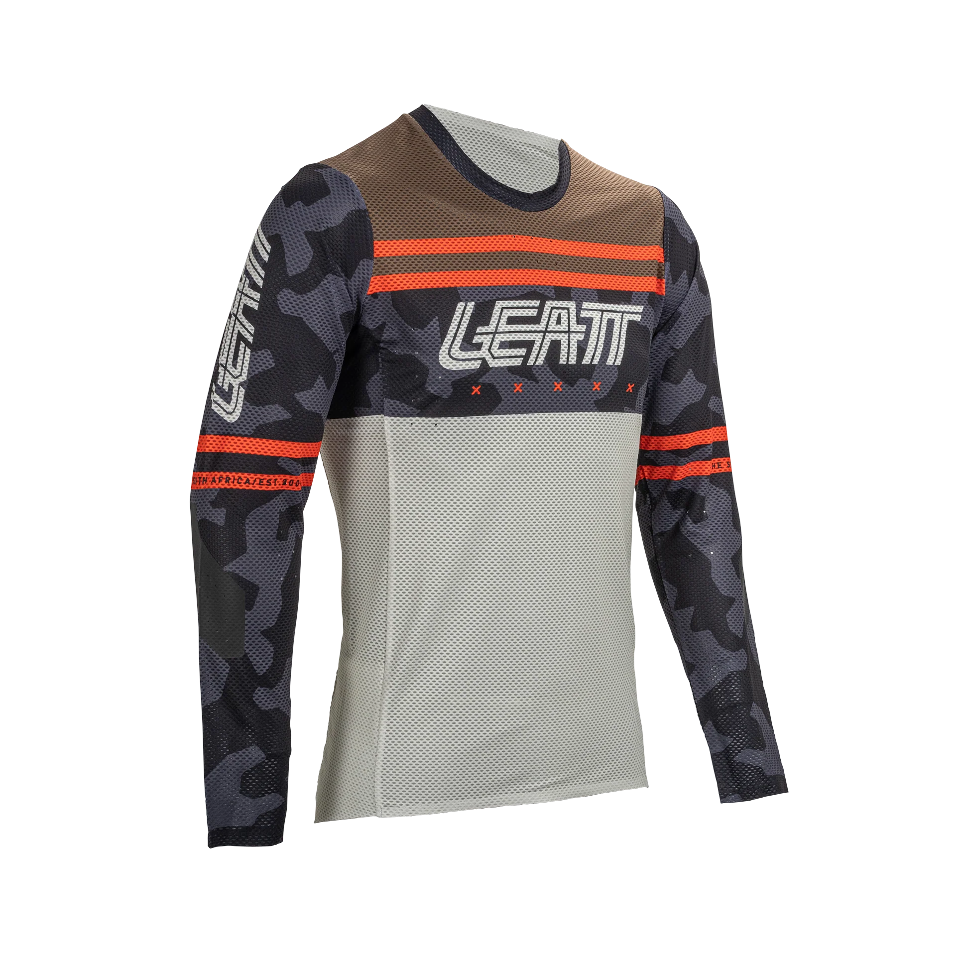 Jersey MTB Gravity 4.0 - Image 3