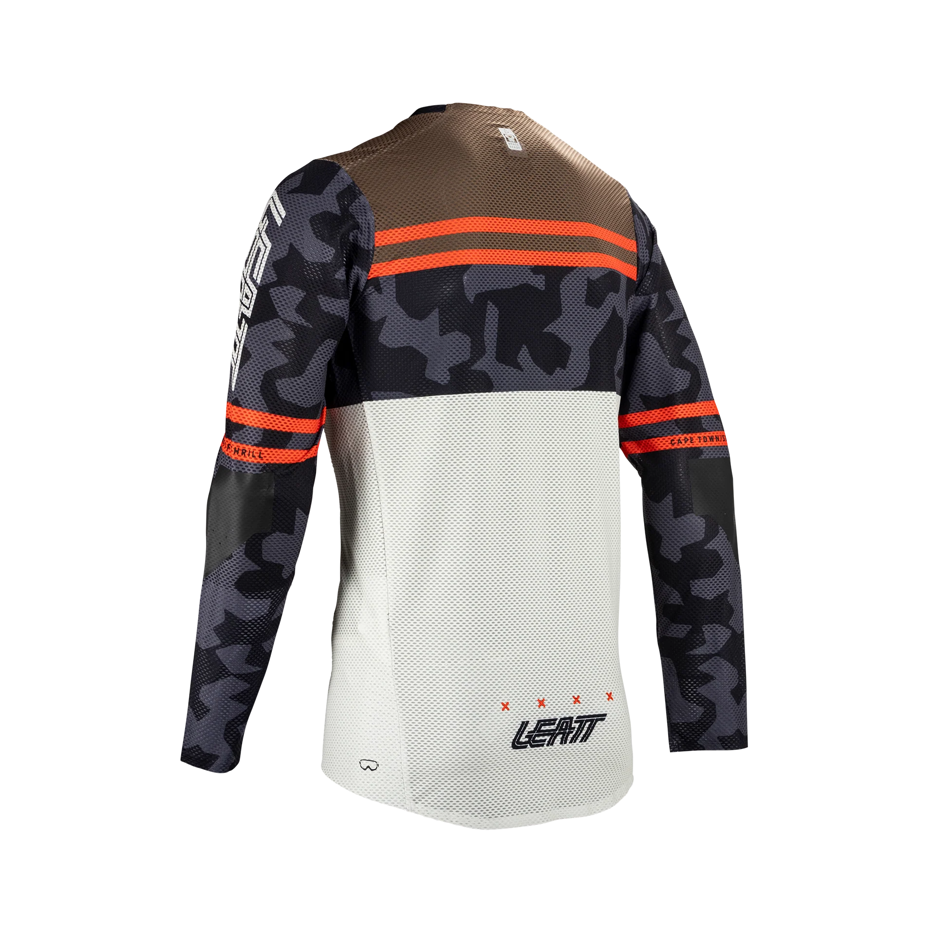 Jersey MTB Gravity 4.0 - Image 4