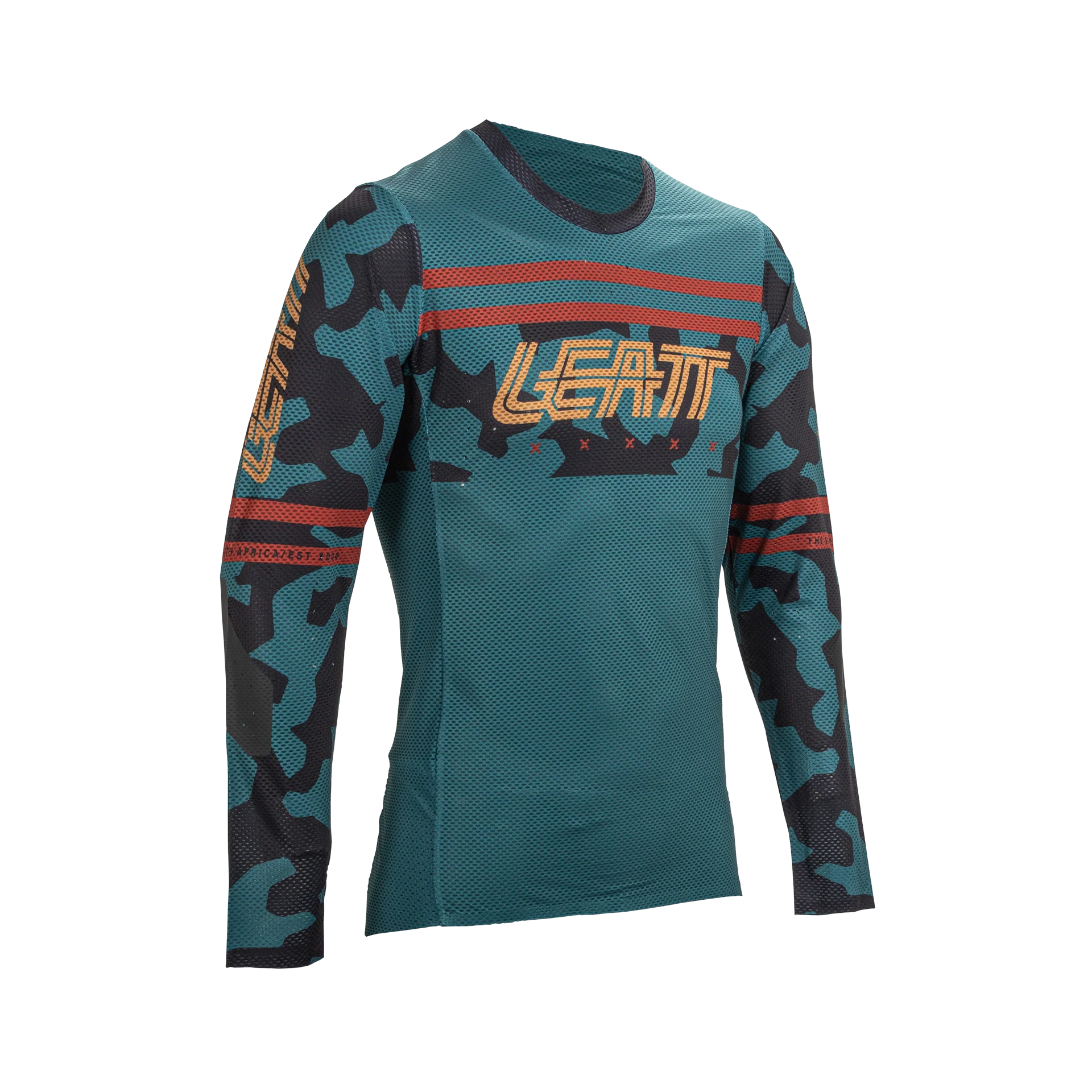 Jersey MTB Gravity 4.0 - Image 5