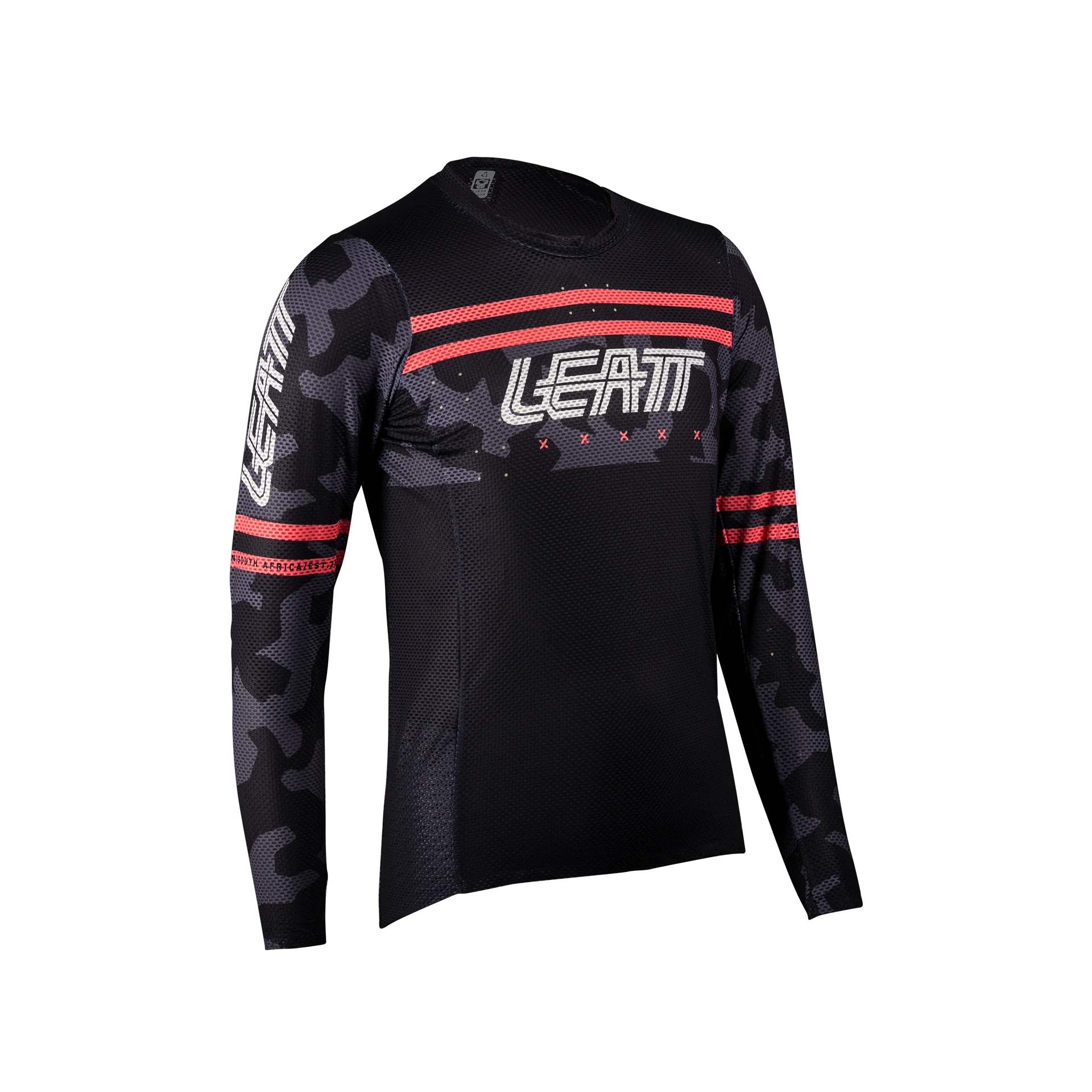 Jersey MTB Gravity 4.0 - Women - Image 5