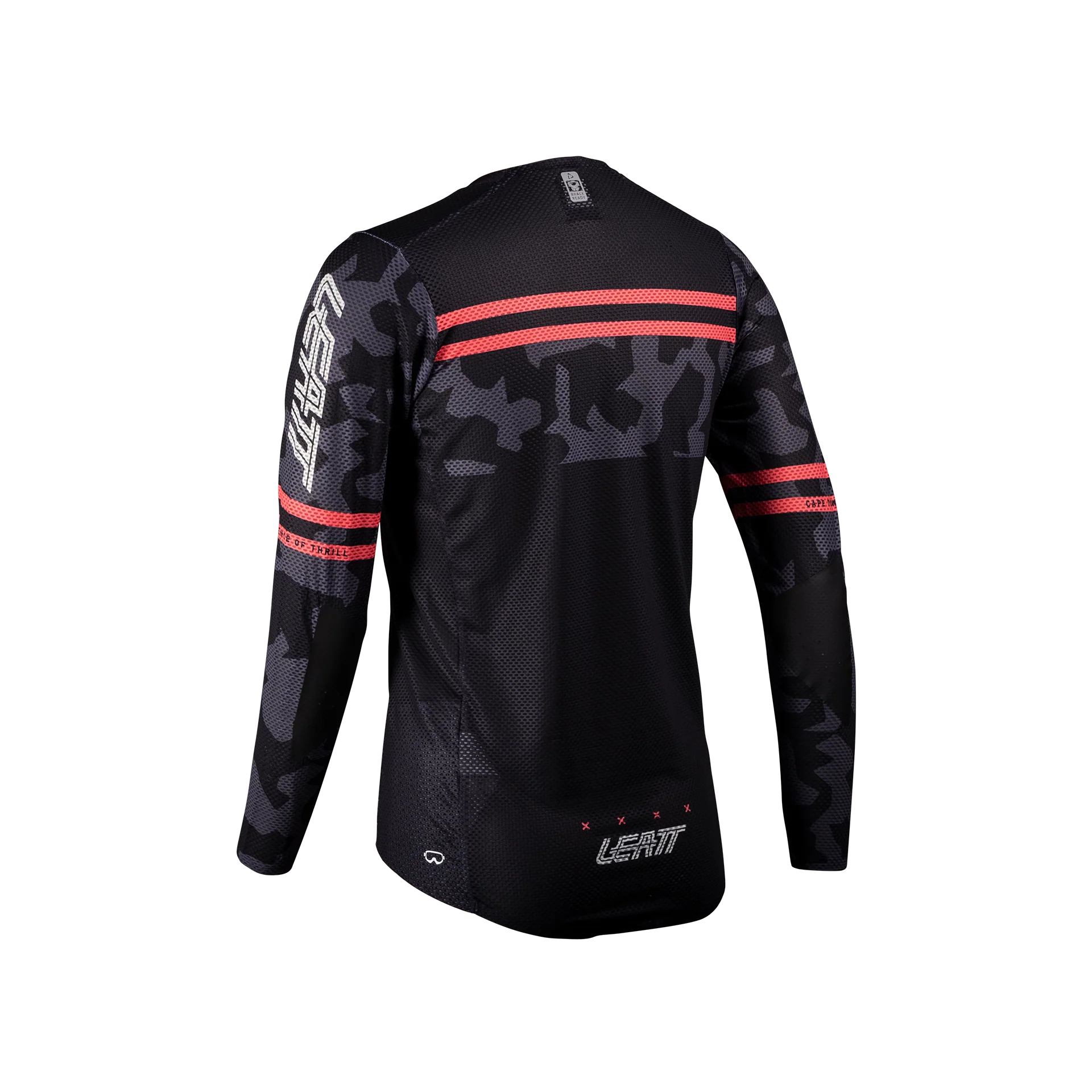 Jersey MTB Gravity 4.0 - Women - Image 6