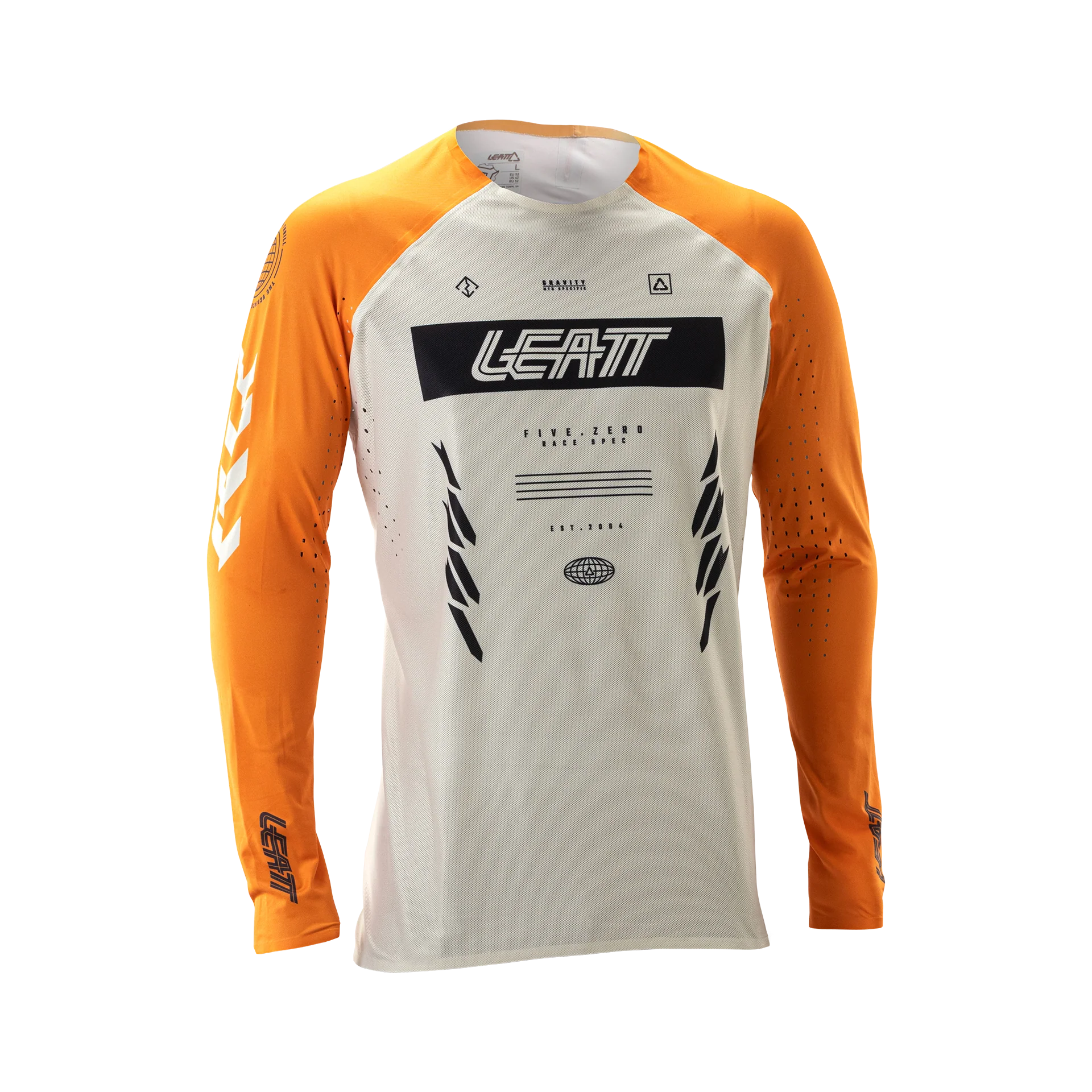 Jersey MTB Gravity 5.0 - Image 10