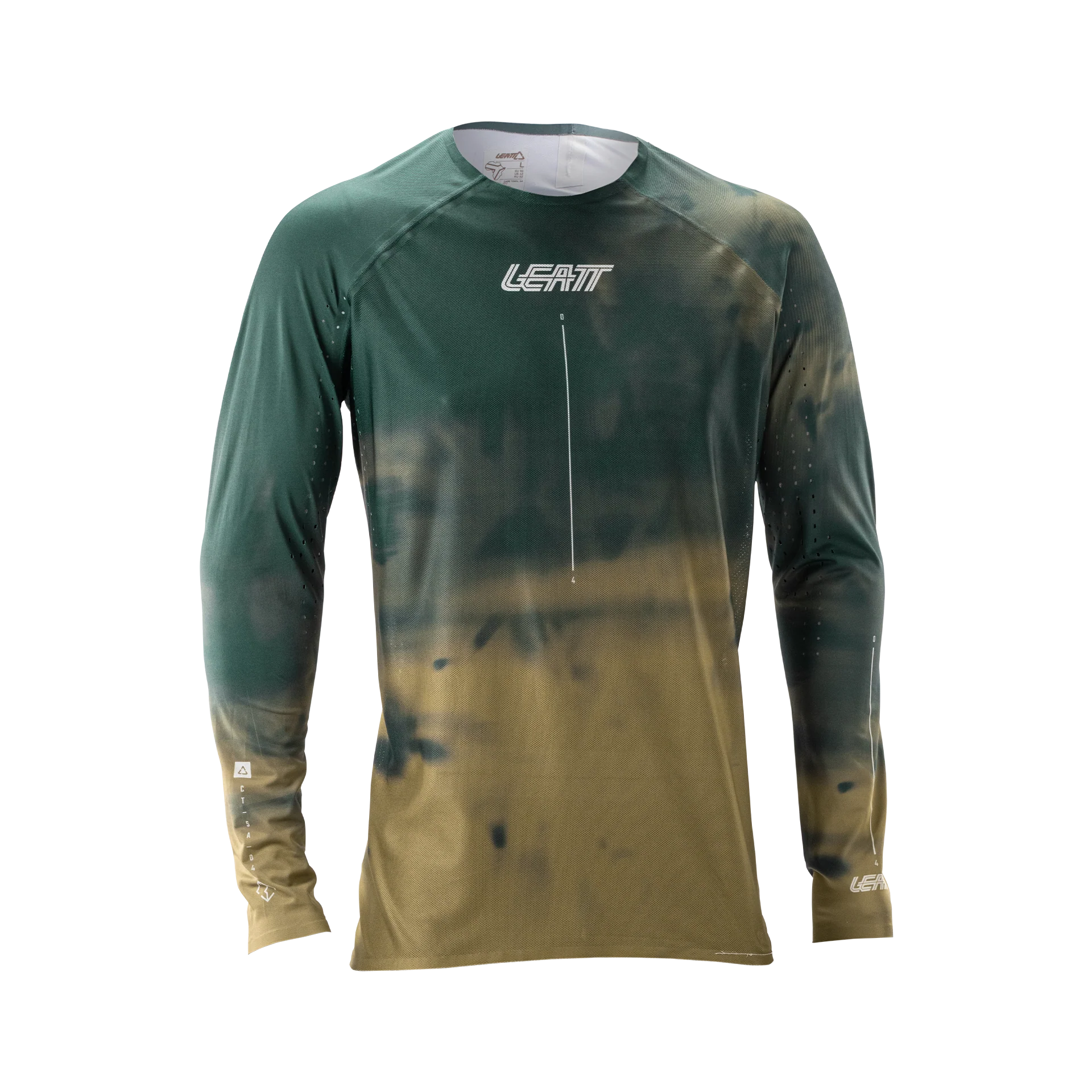Jersey MTB Gravity 5.0 - Image 17