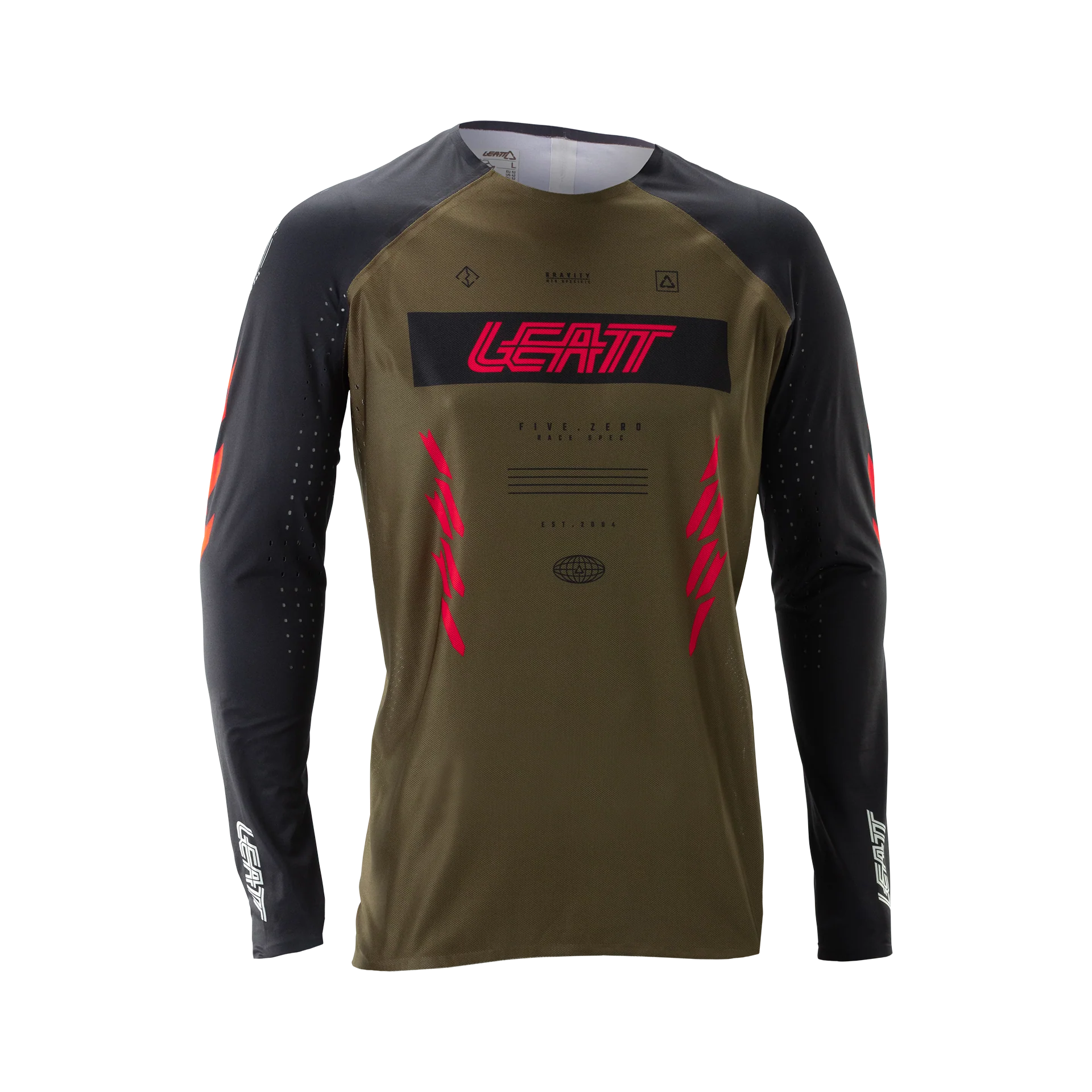 Jersey MTB Gravity 5.0 - Image 7
