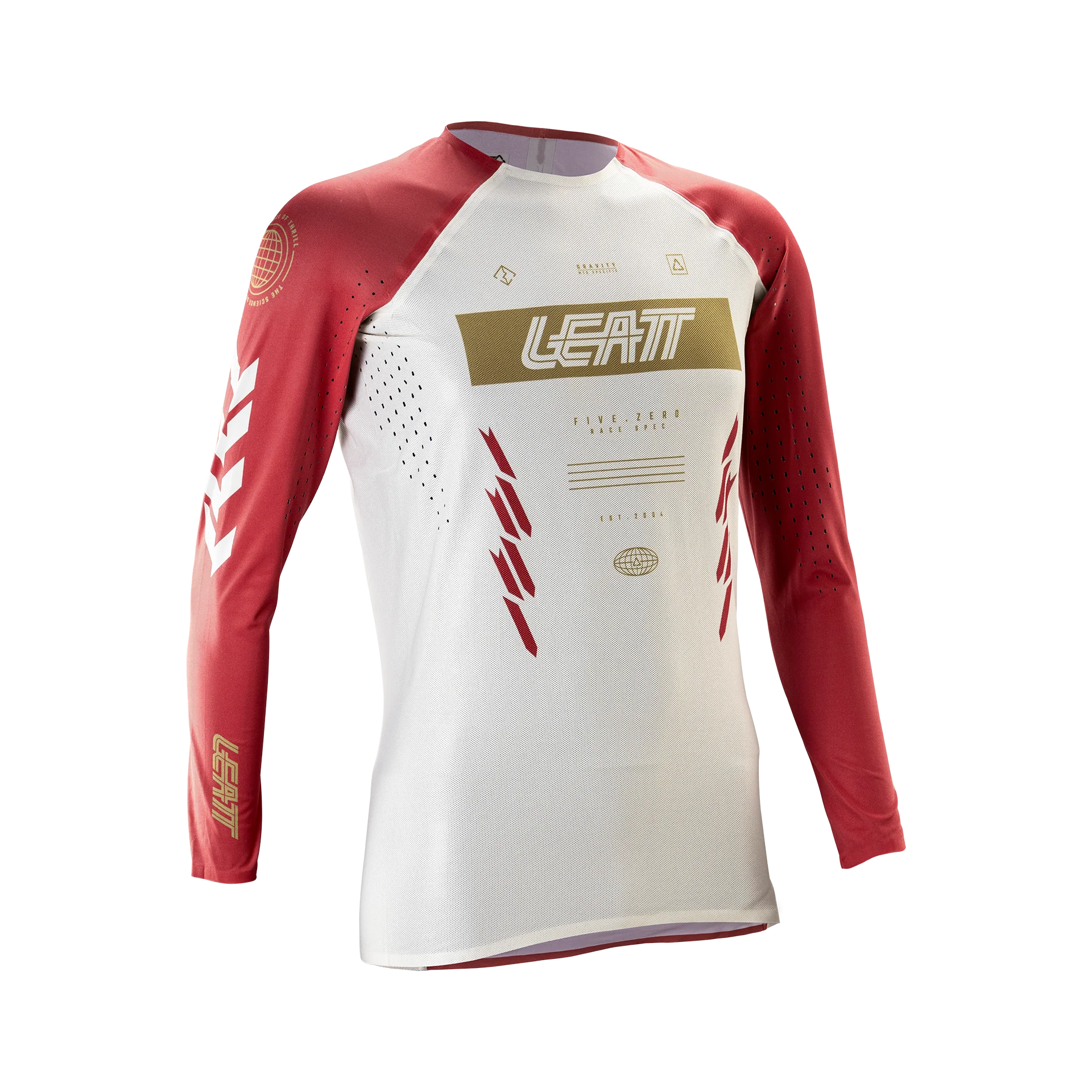 Jersey MTB Gravity 5.0 - Women - Image 10