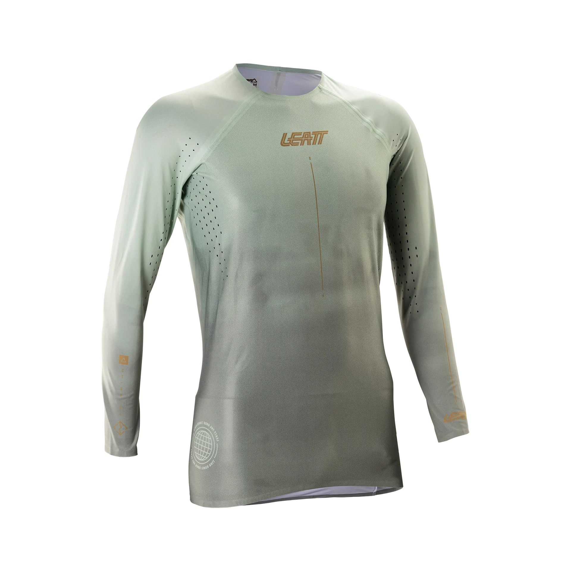 Jersey MTB Gravity 5.0 - Women - Image 4