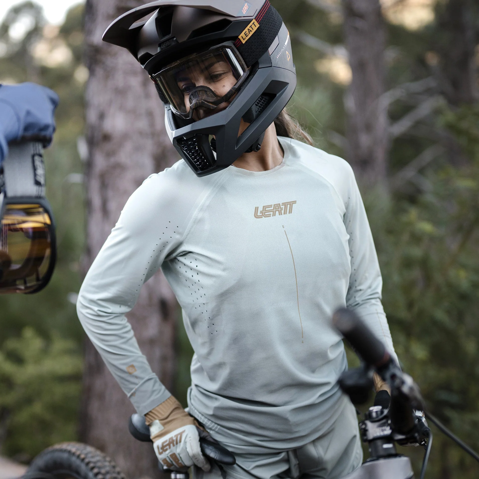 Jersey MTB Gravity 5.0 - Women - Image 7