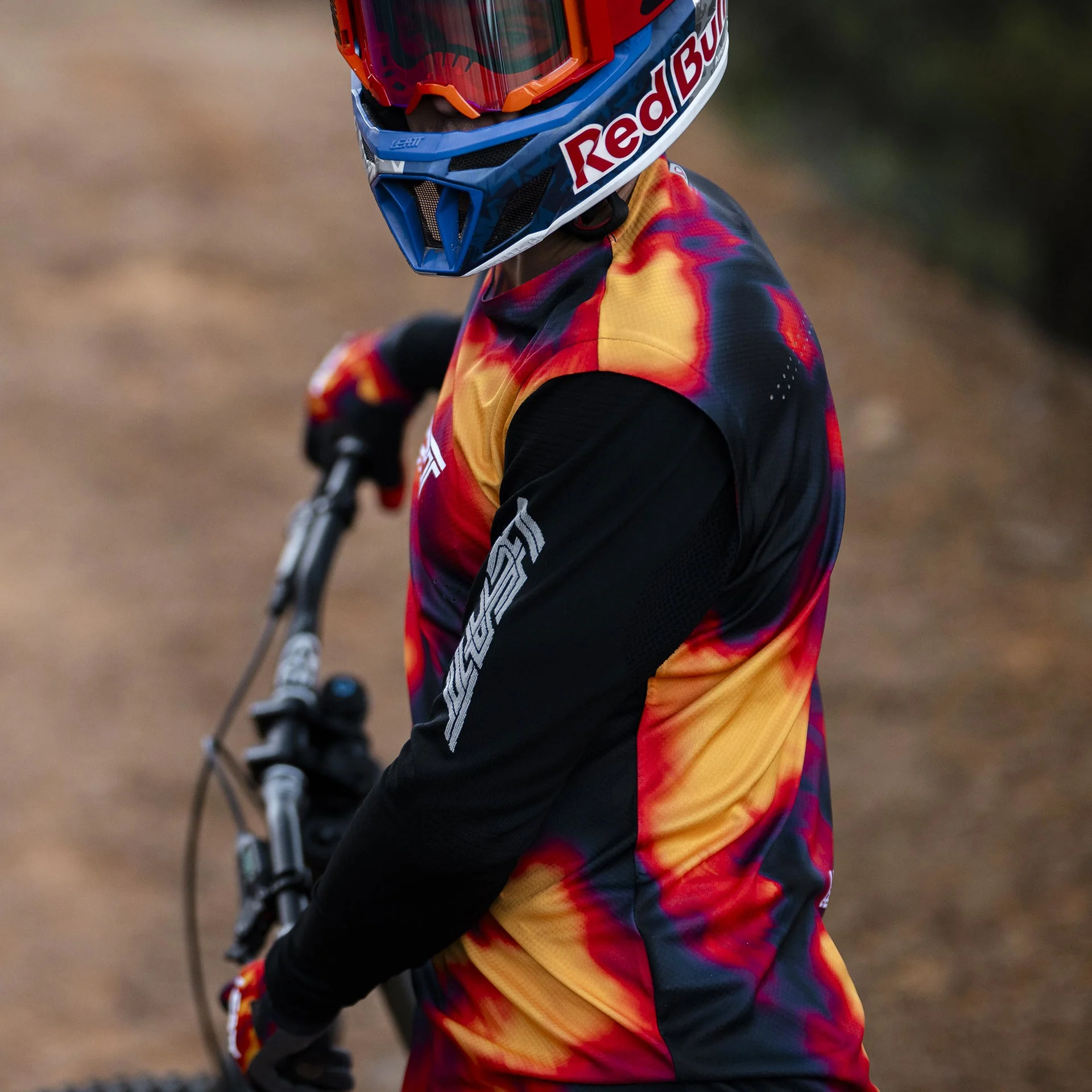 Jersey MTB Gravity 8.0 - Image 11