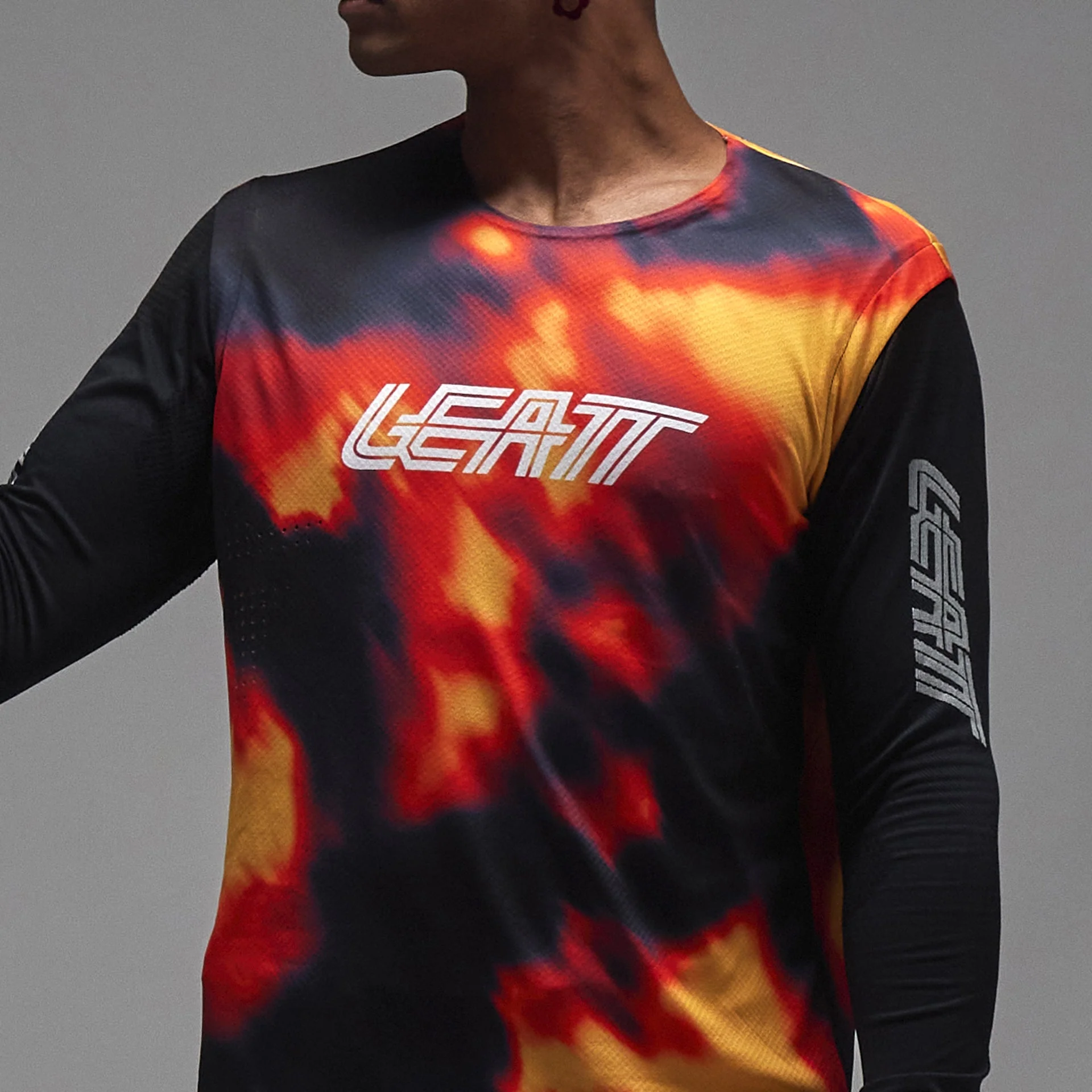Jersey MTB Gravity 8.0 - Image 12