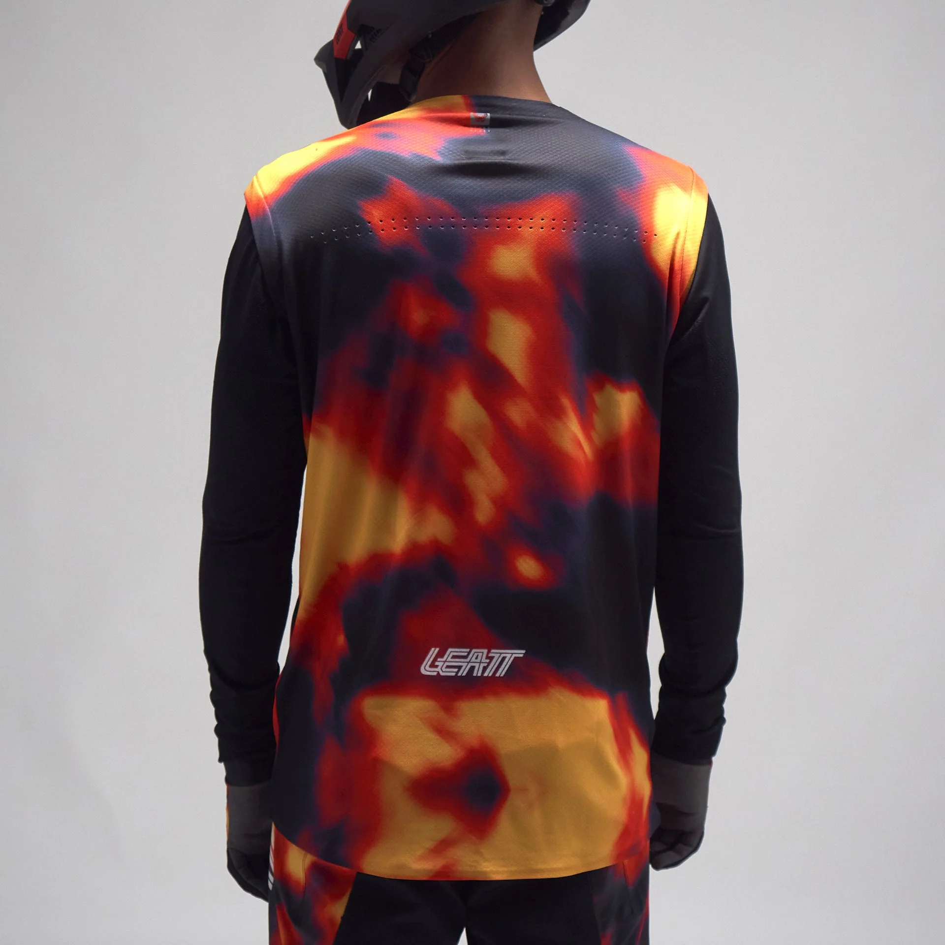 Jersey MTB Gravity 8.0 - Image 13