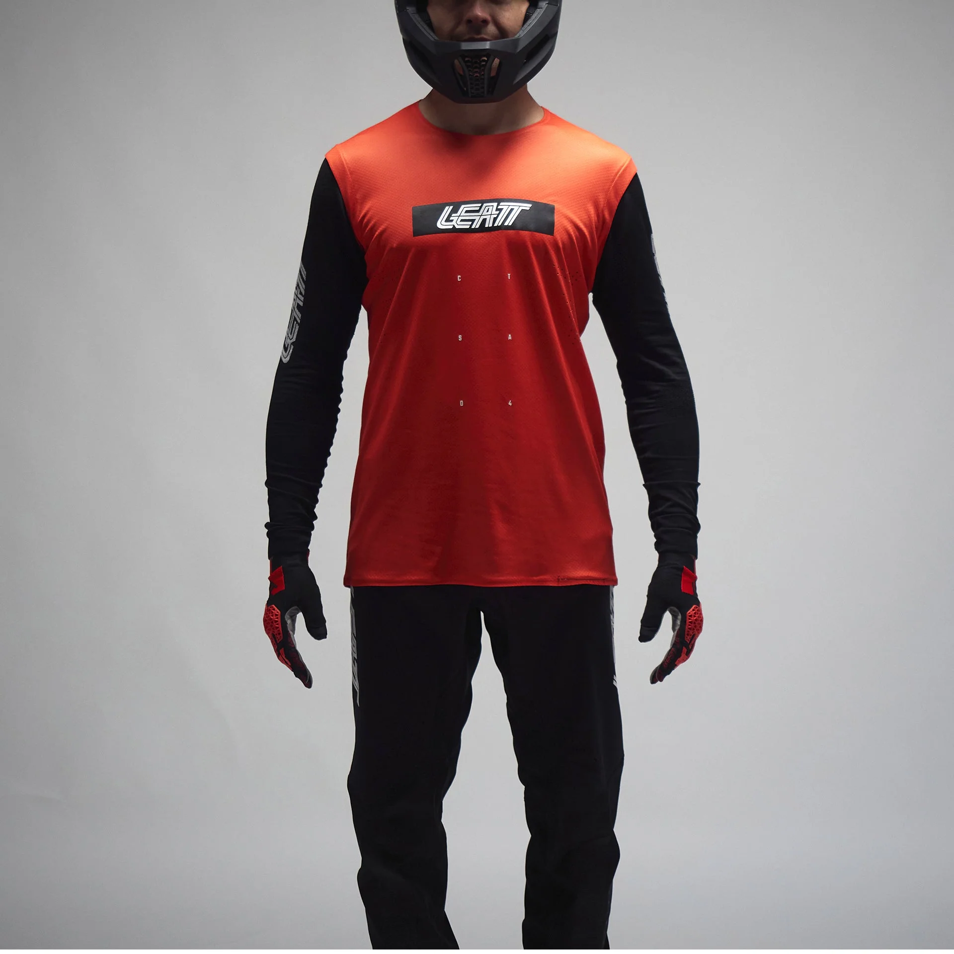 Jersey MTB Gravity 8.0 - Image 21