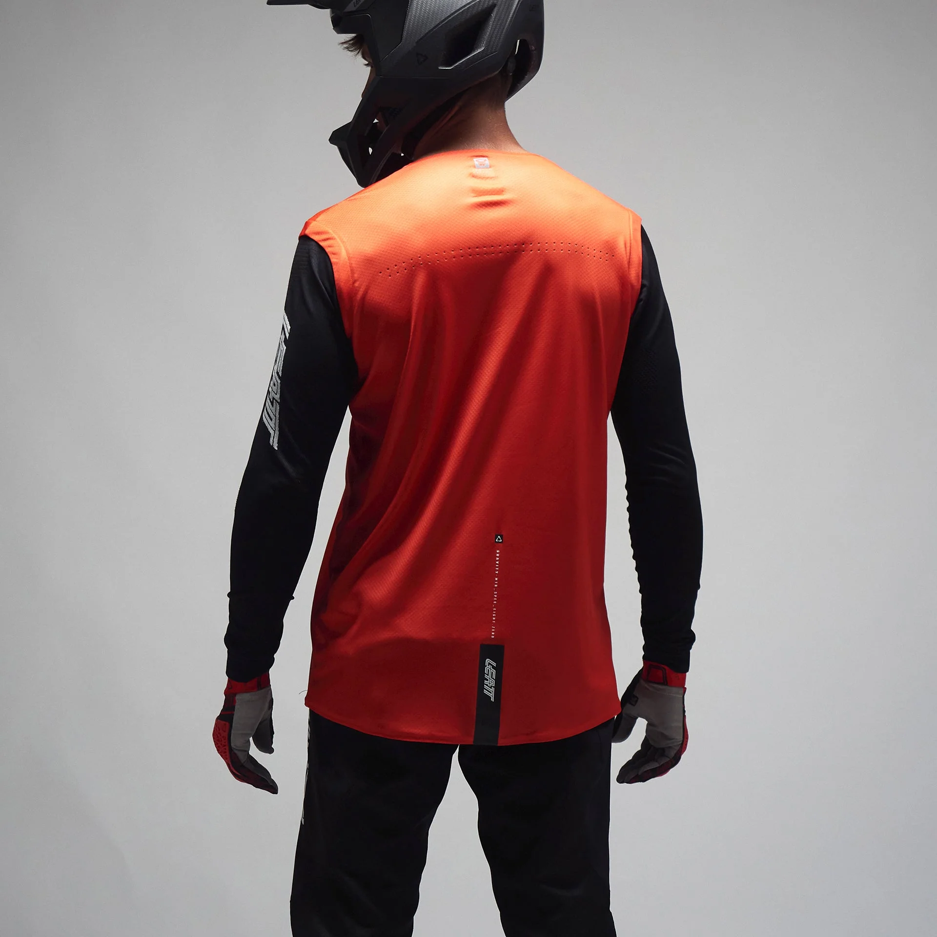 Jersey MTB Gravity 8.0 - Image 22
