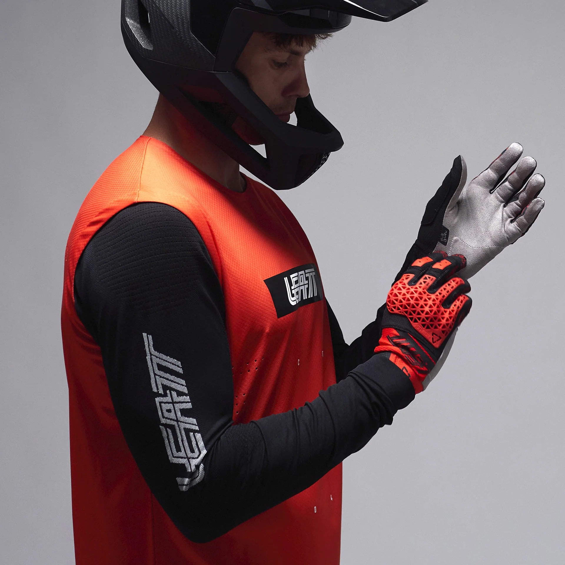 Jersey MTB Gravity 8.0 - Image 24