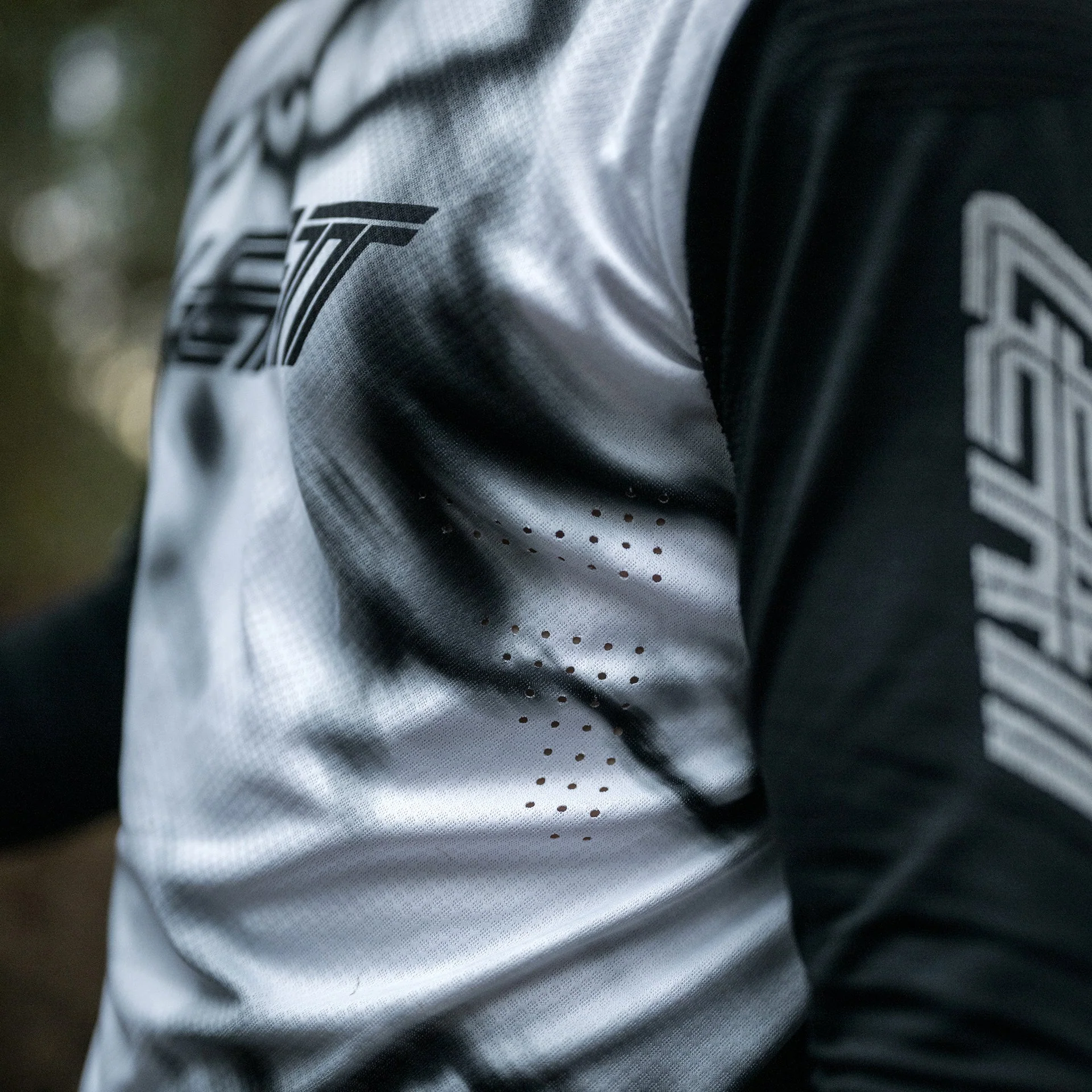 Jersey MTB Gravity 8.0 - Image 5