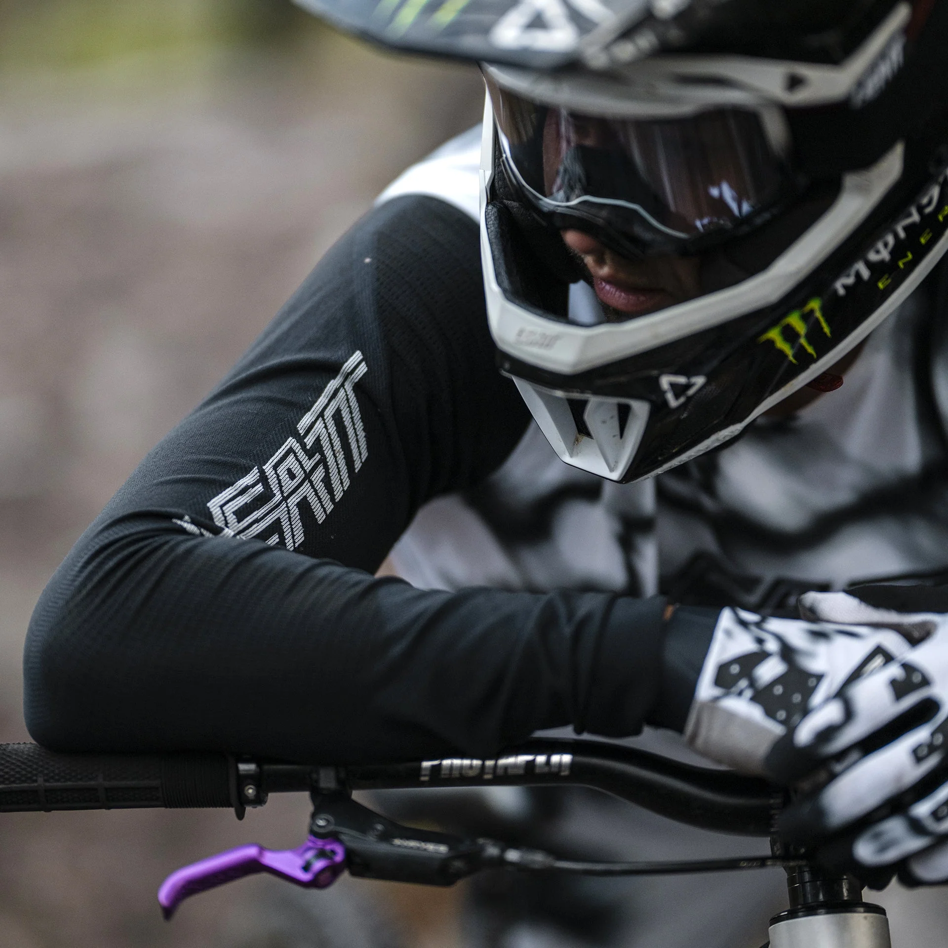 Jersey MTB Gravity 8.0 - Image 6