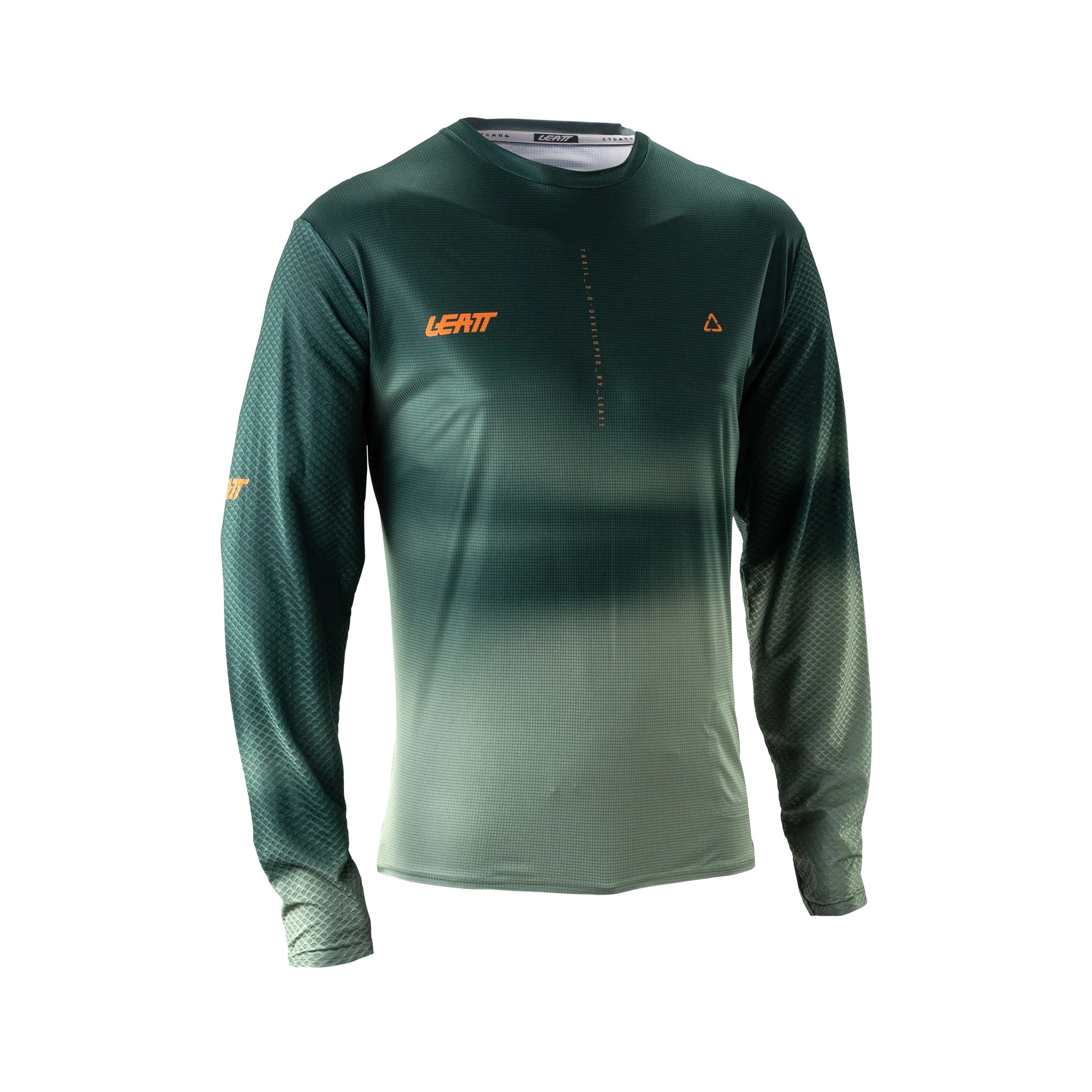 Jersey MTB Trail 3.0 - Long Sleeve - Image 12