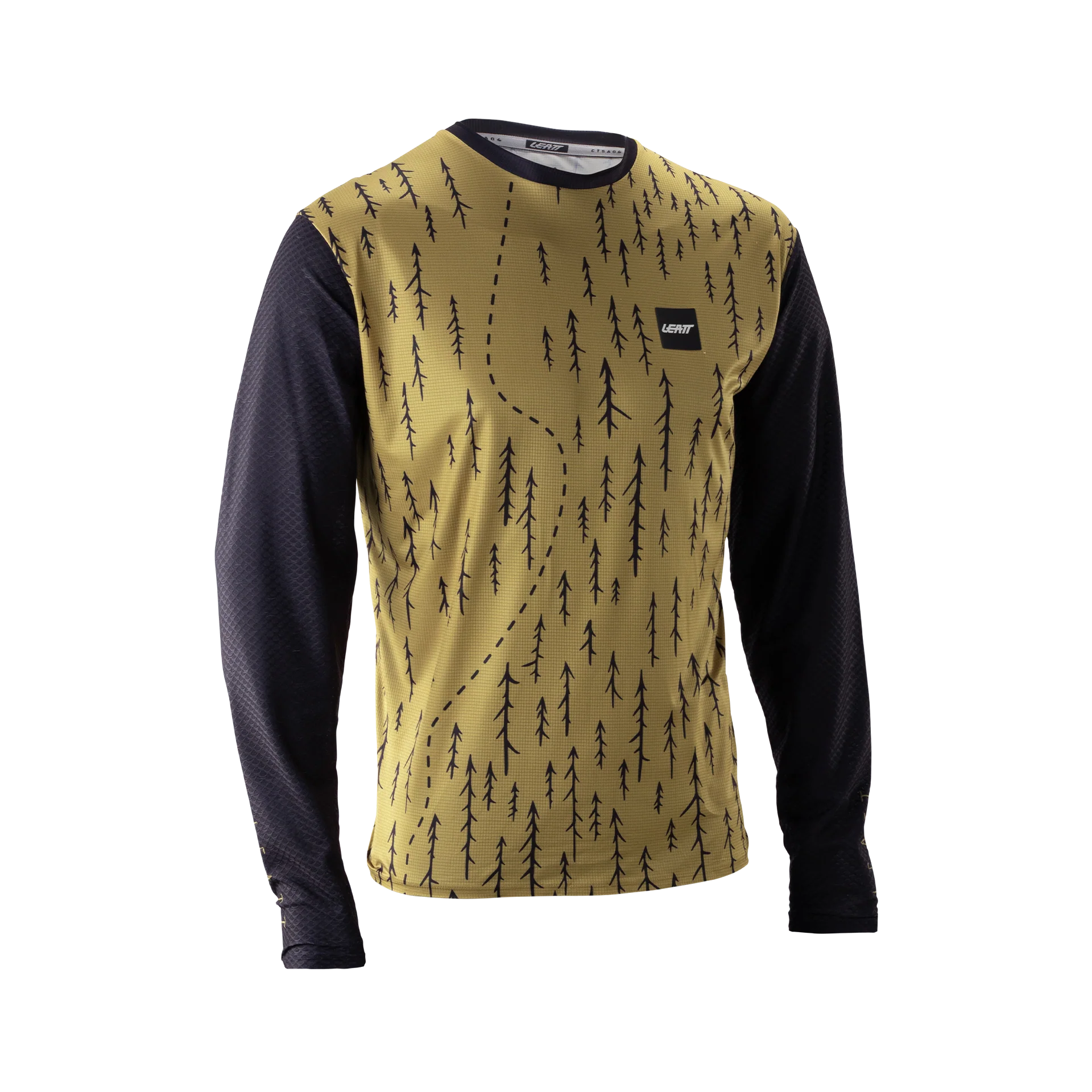Jersey MTB Trail 3.0 - Long Sleeve - Image 15