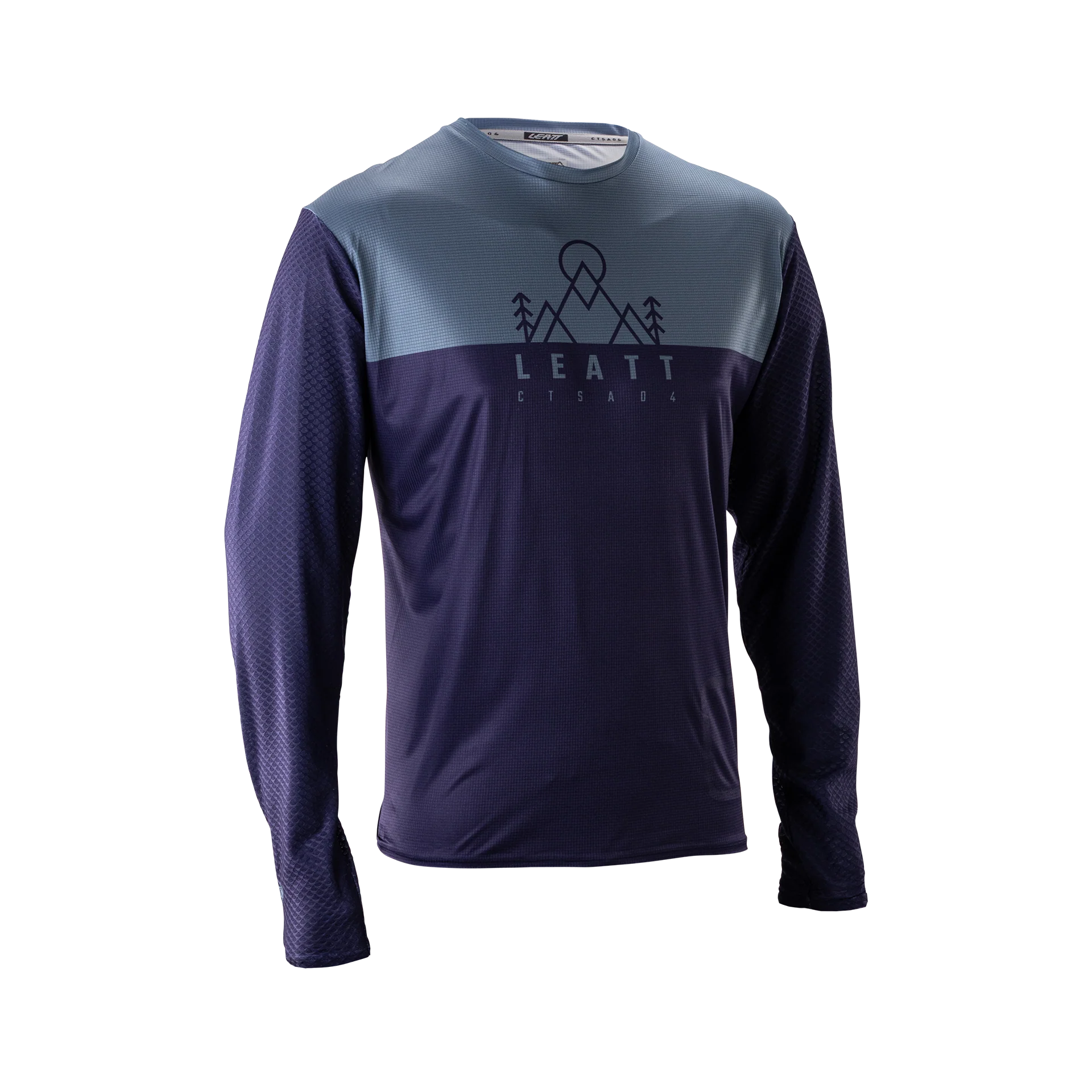 Jersey MTB Trail 3.0 - Long Sleeve - Image 4