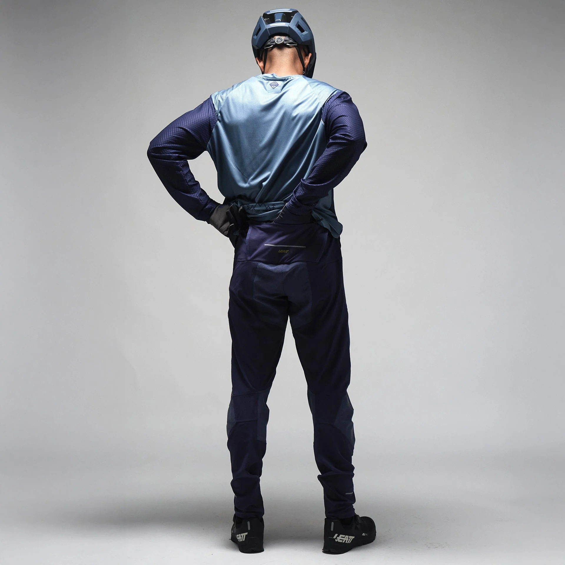 Jersey MTB Trail 3.0 - Long Sleeve - Image 7