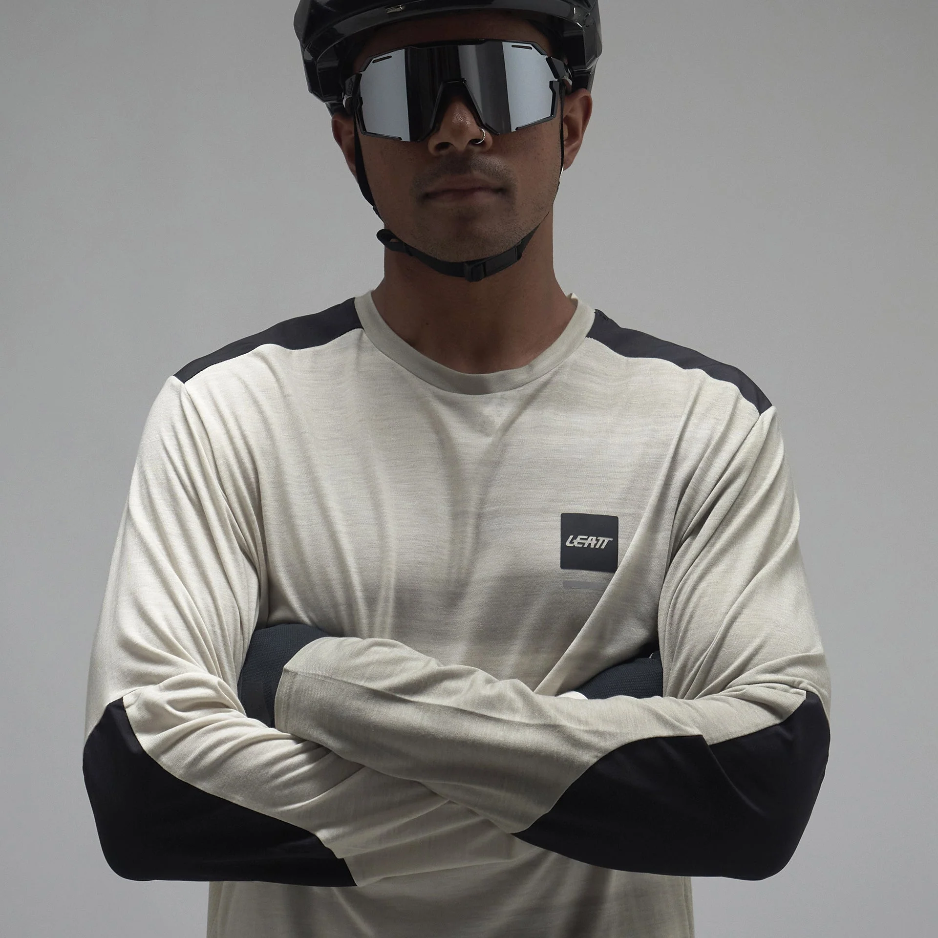 Jersey MTB Trail 4.0 - Long Sleeve - Image 3