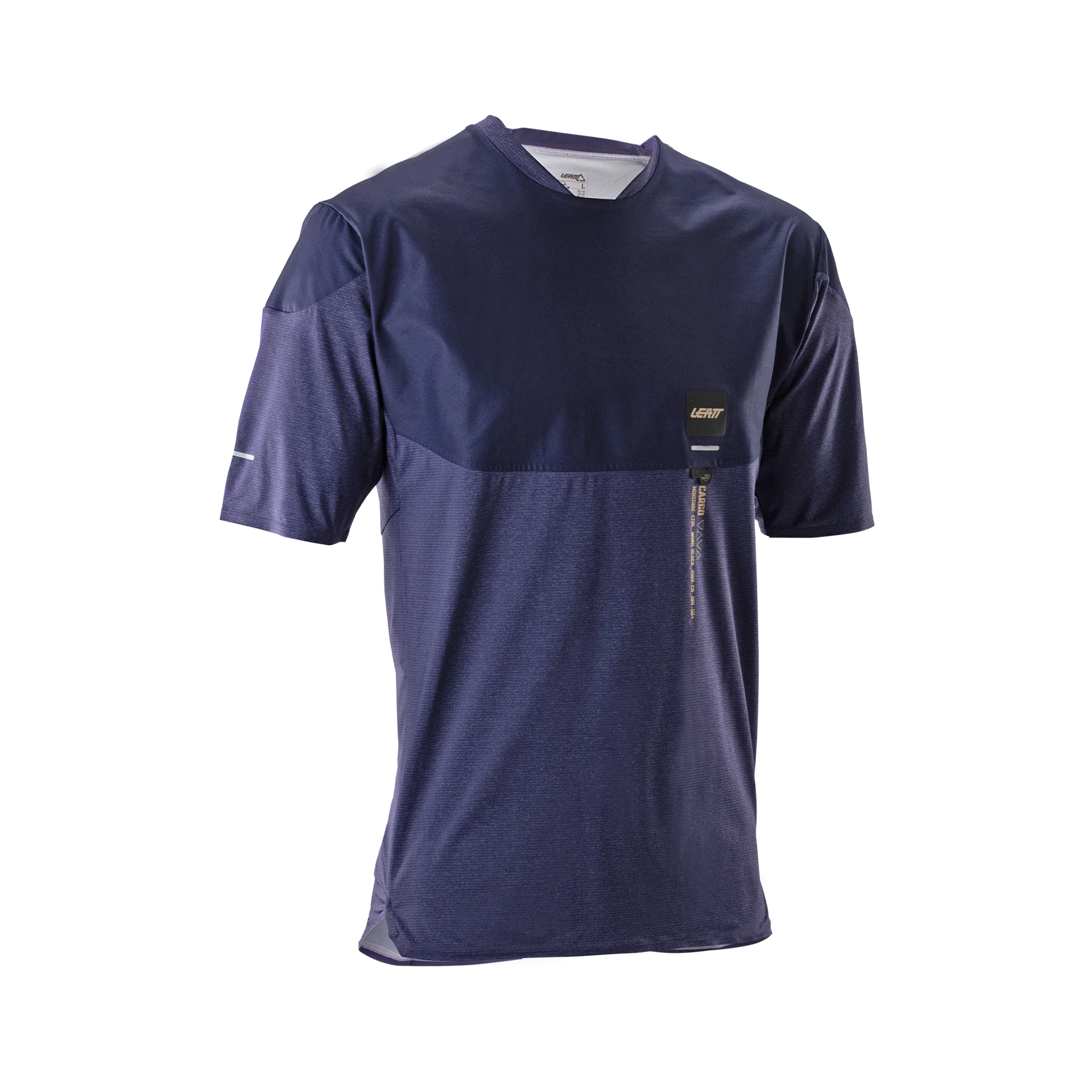 Jersey MTB Trail 6.0 Cargo - Image 4