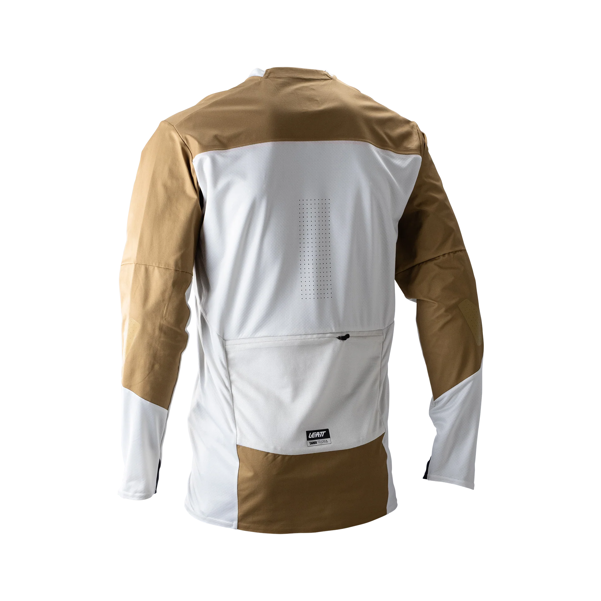 Jersey MTB Trail 6.0 Cargo - Long Sleeve - Image 2