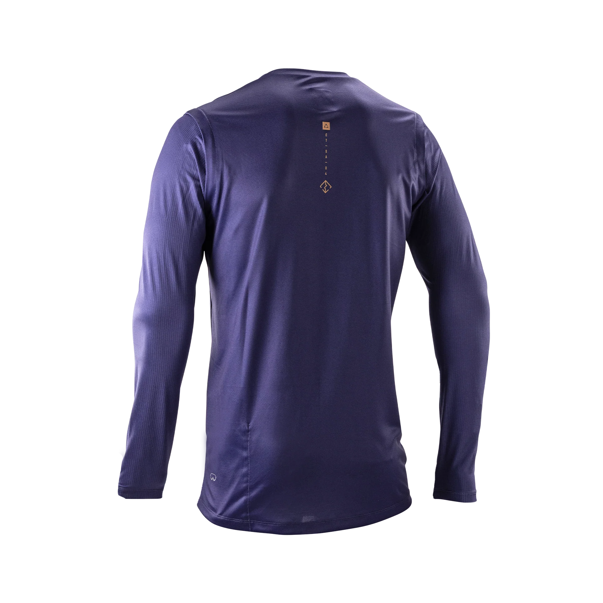 Jersey MTB Trail 6.0 Cargo - Long Sleeve - Image 5