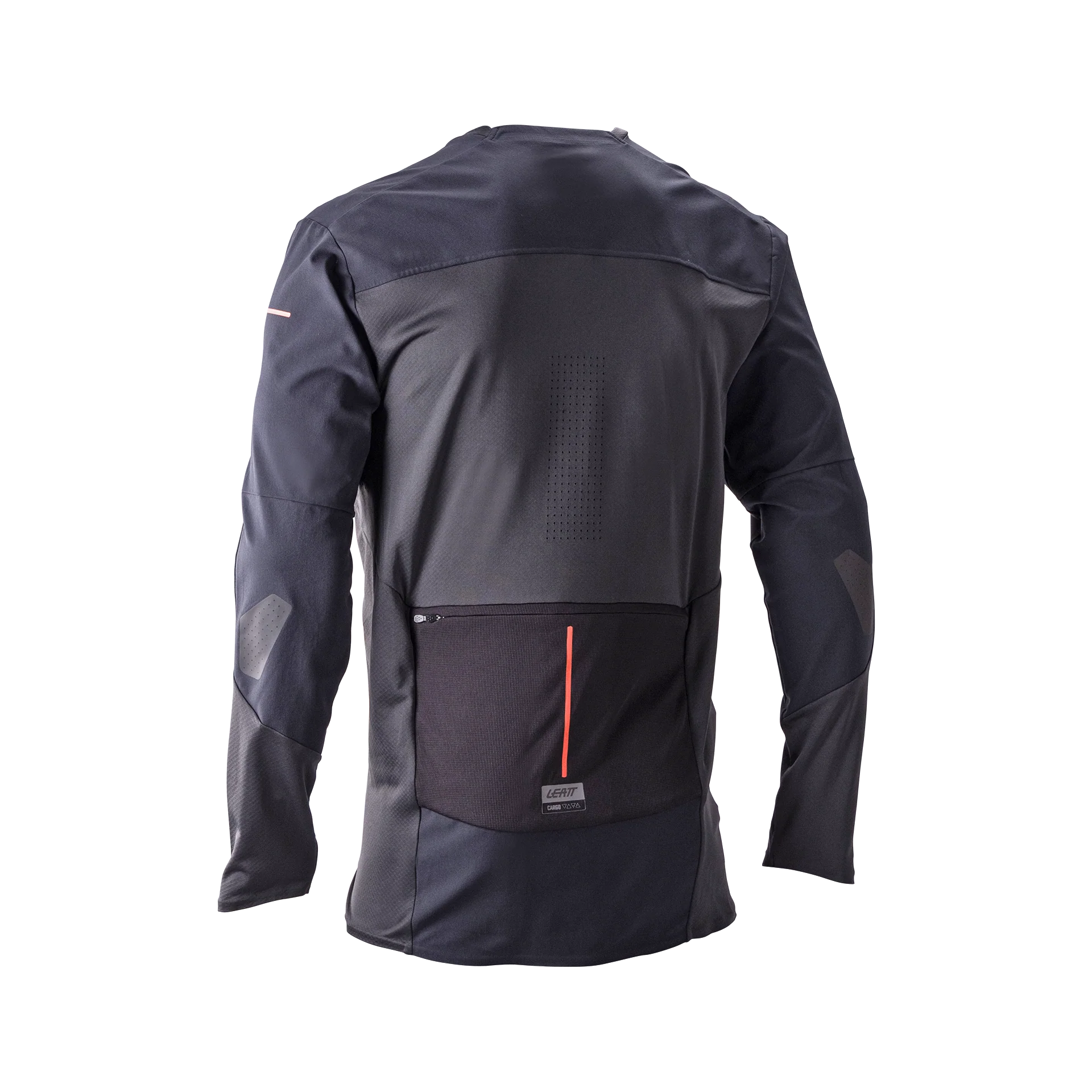 Jersey MTB Trail 6.0 Cargo - Long Sleeve - Image 7