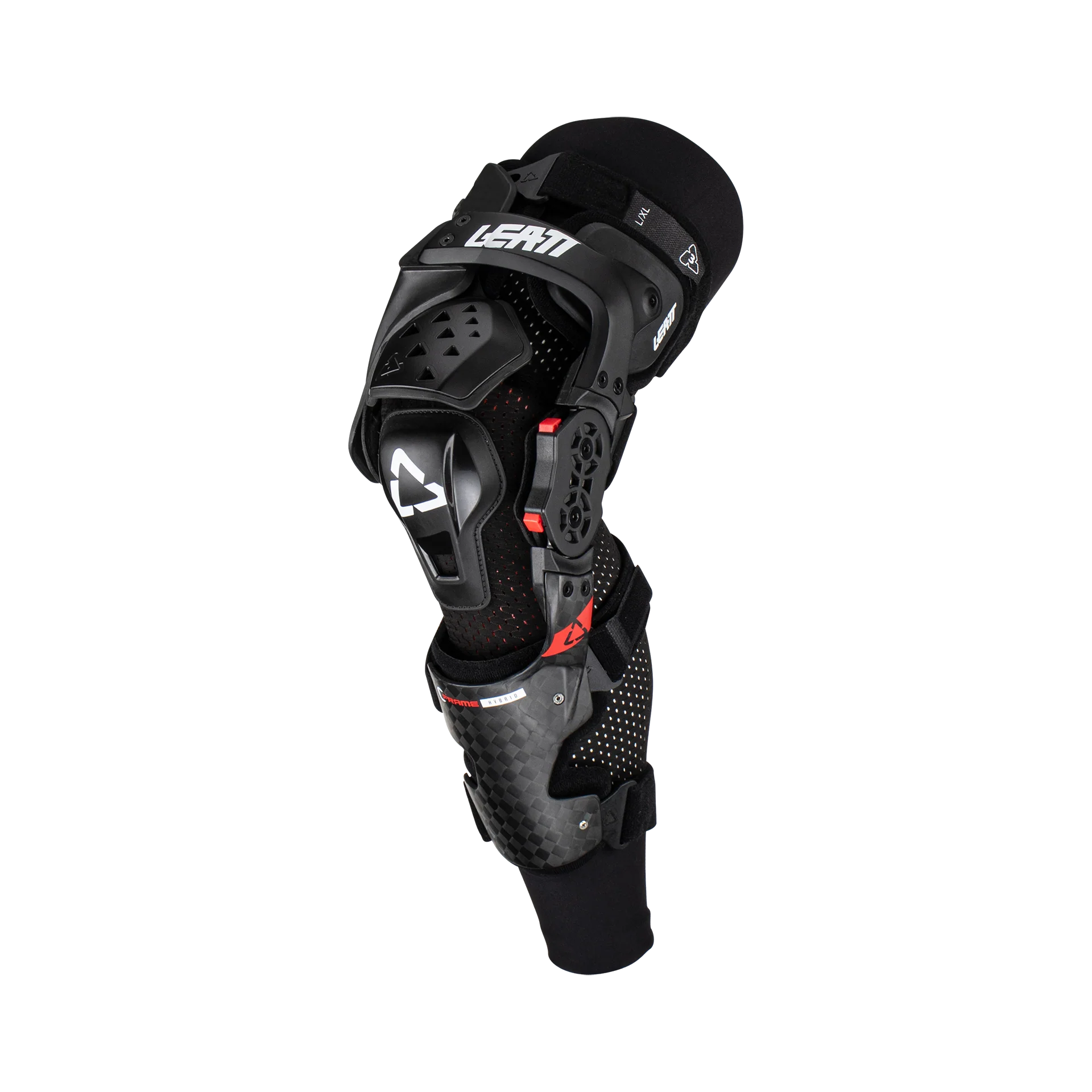 Knee Brace C-Frame Hybrid - Image 2