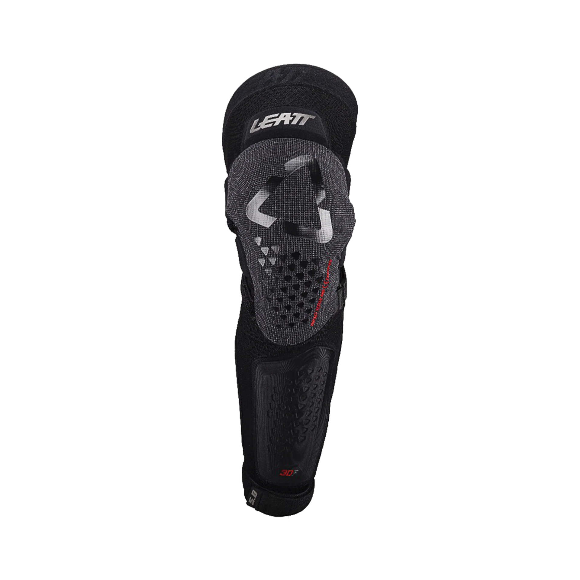 Knee Guard 3DF 5.0 Evo EXT - Junior - Image 2