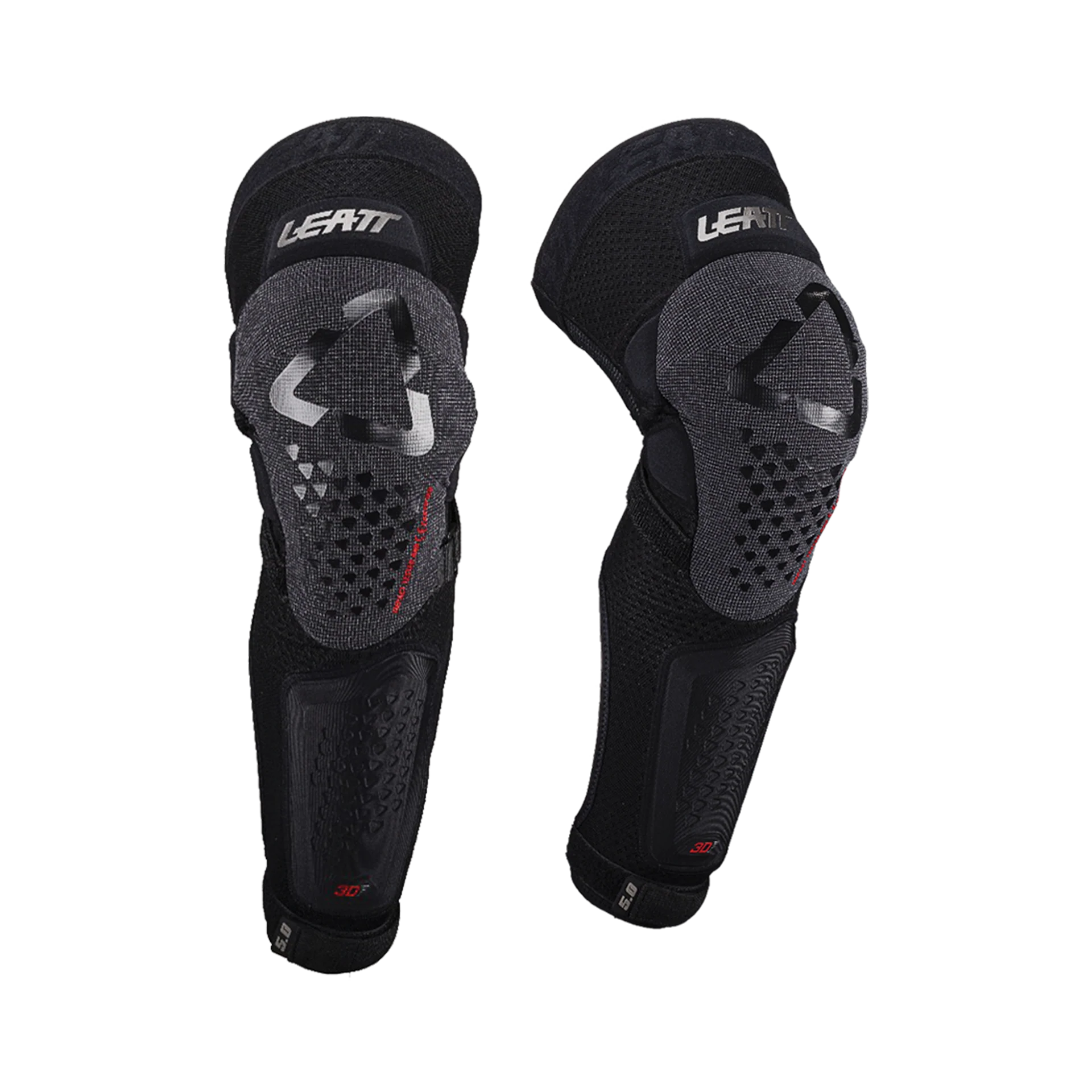 Knee Guard 3DF 5.0 Evo EXT - Junior - Image 3