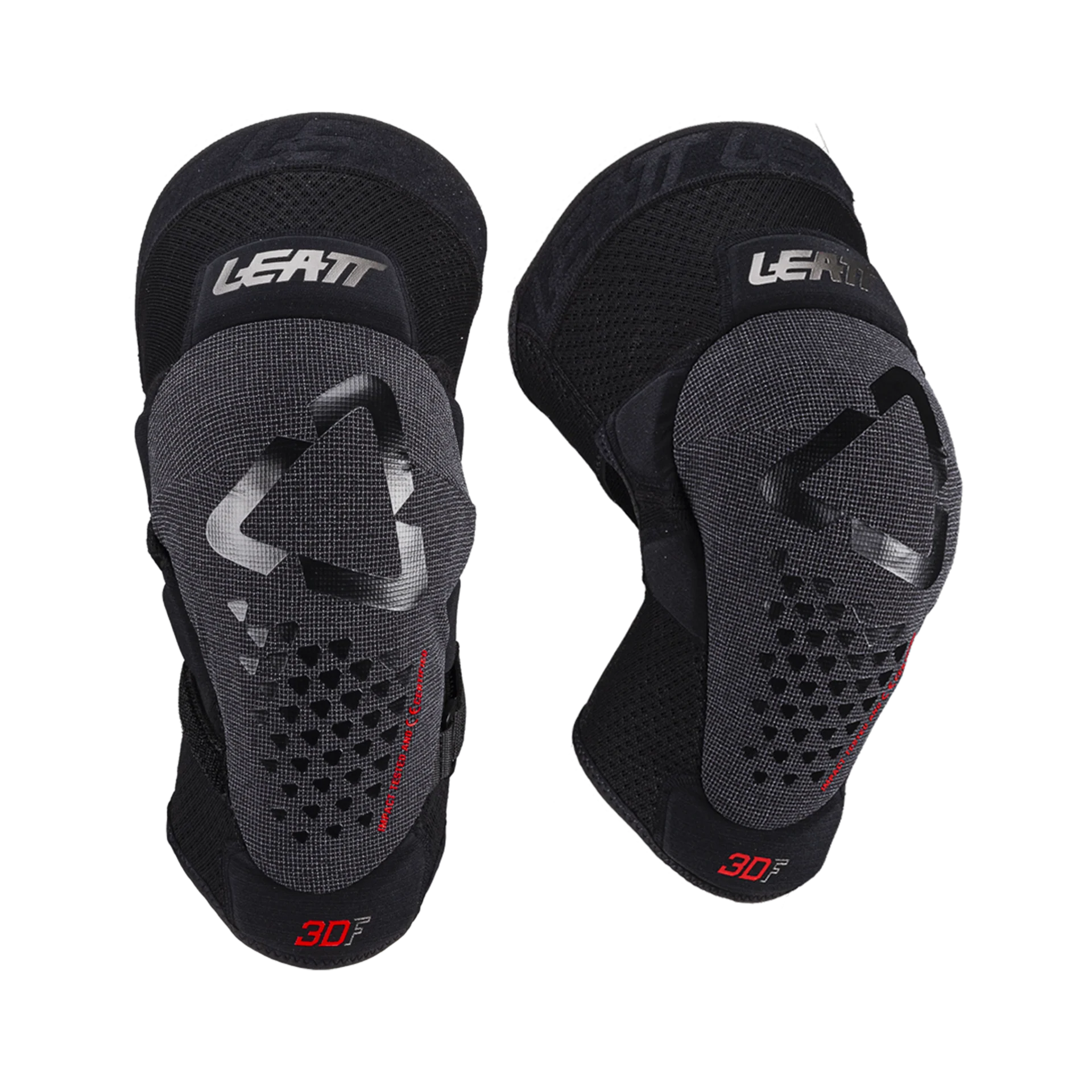 Knee Guard 3DF 5.0 Evo - Junior - Image 3