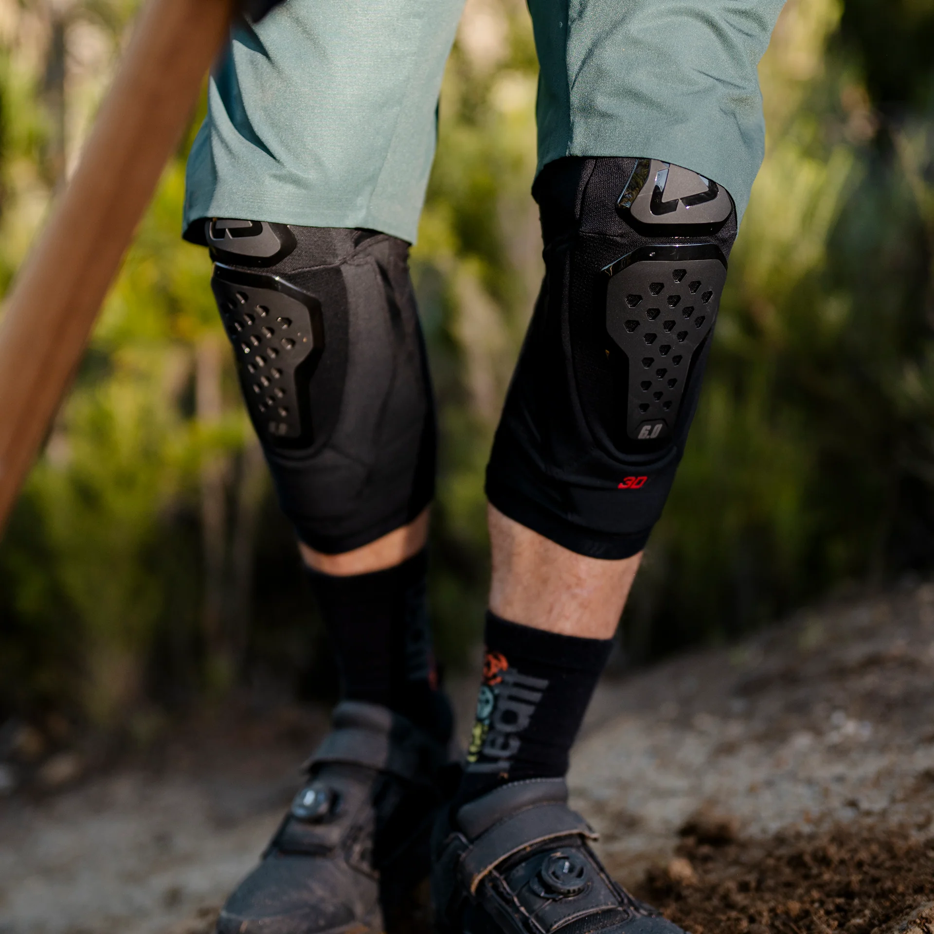 Knee Guard 6.0 Evo - Image 13