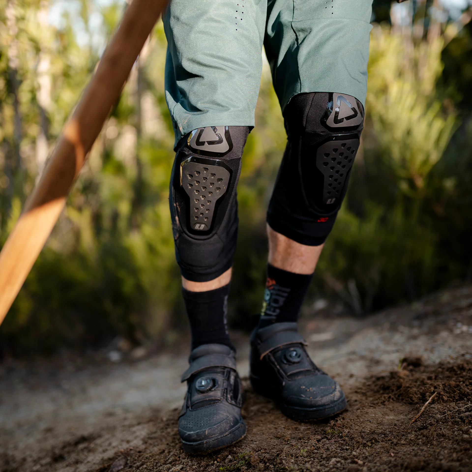 Knee Guard 6.0 Evo - Image 14