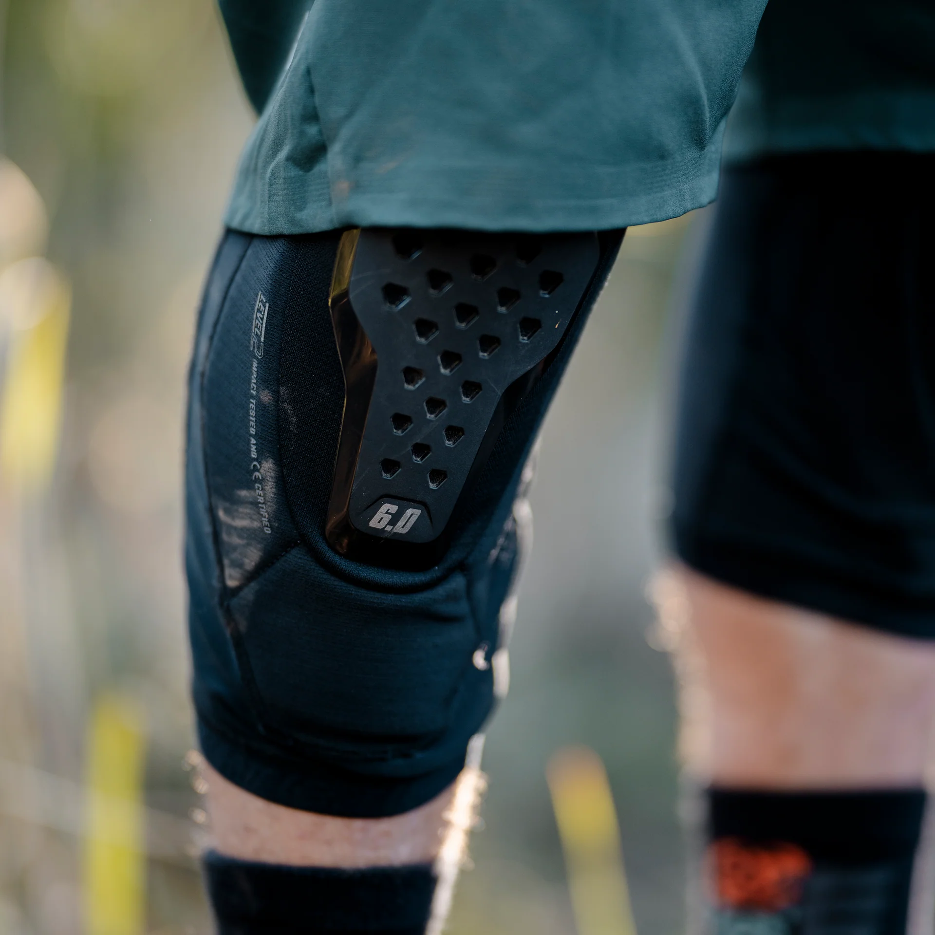 Knee Guard 6.0 Evo - Image 15
