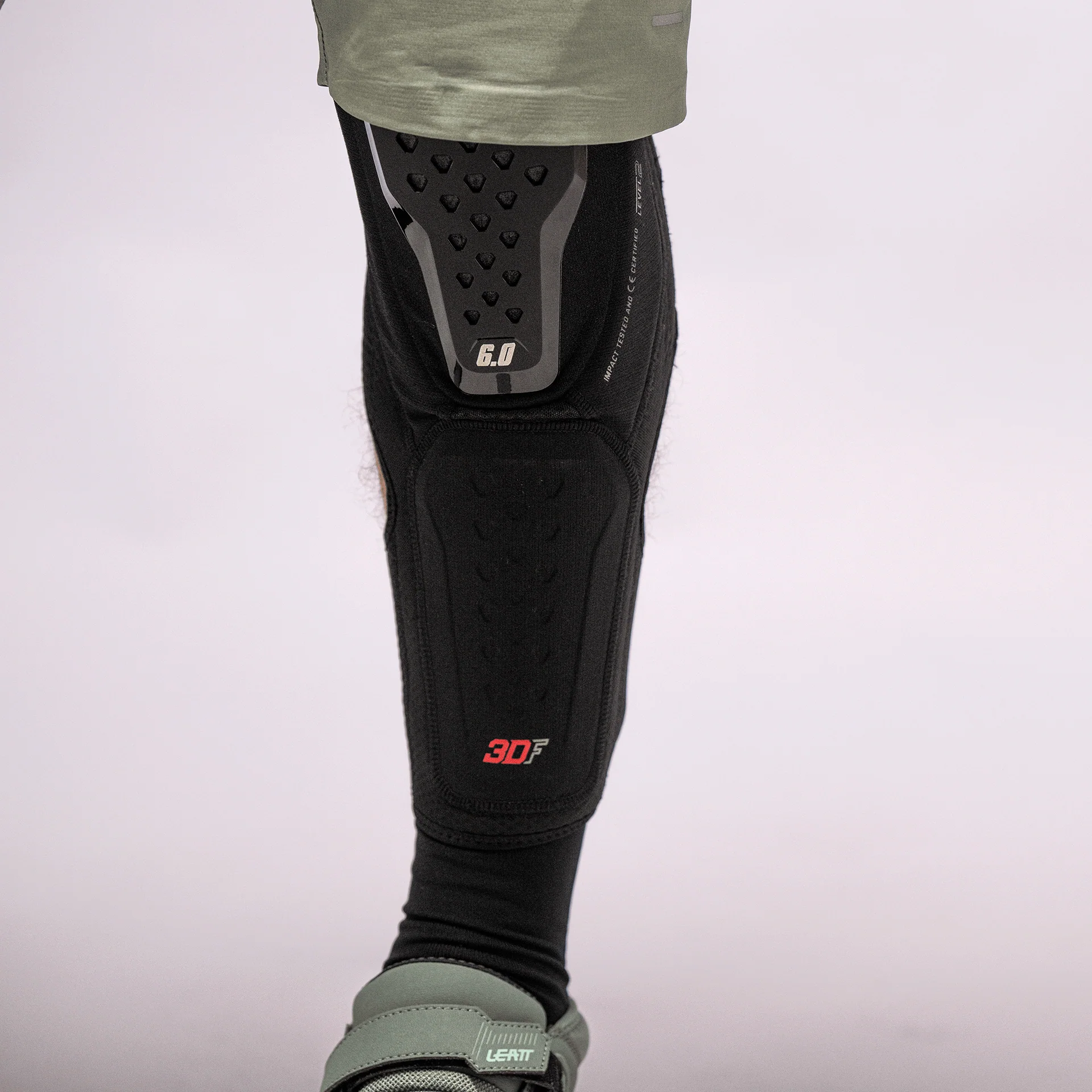 Knee Guard 6.0 Evo EXT - Image 11