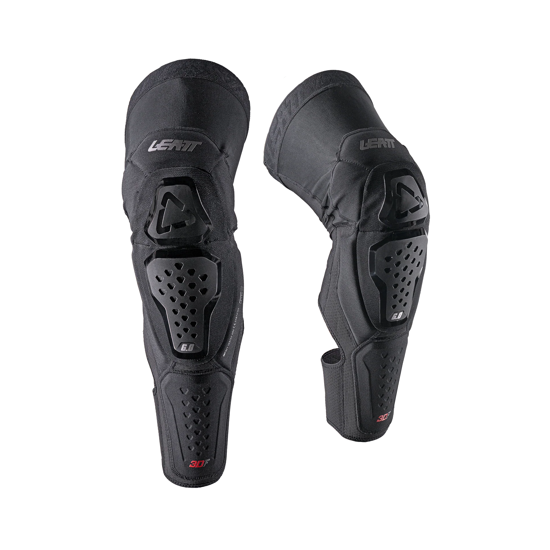 Knee Guard 6.0 Evo EXT - Image 3