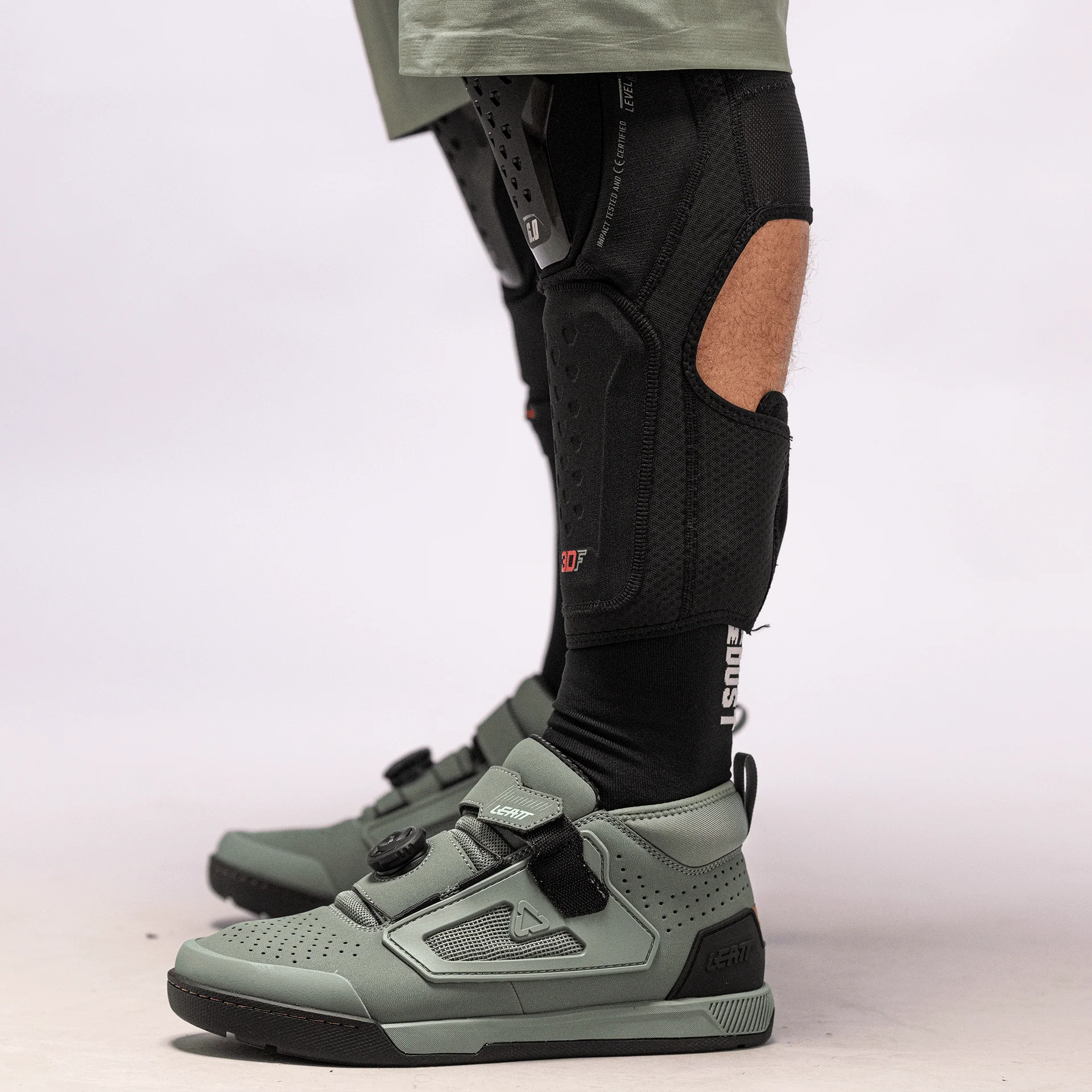 Knee Guard 6.0 Evo EXT - Image 9