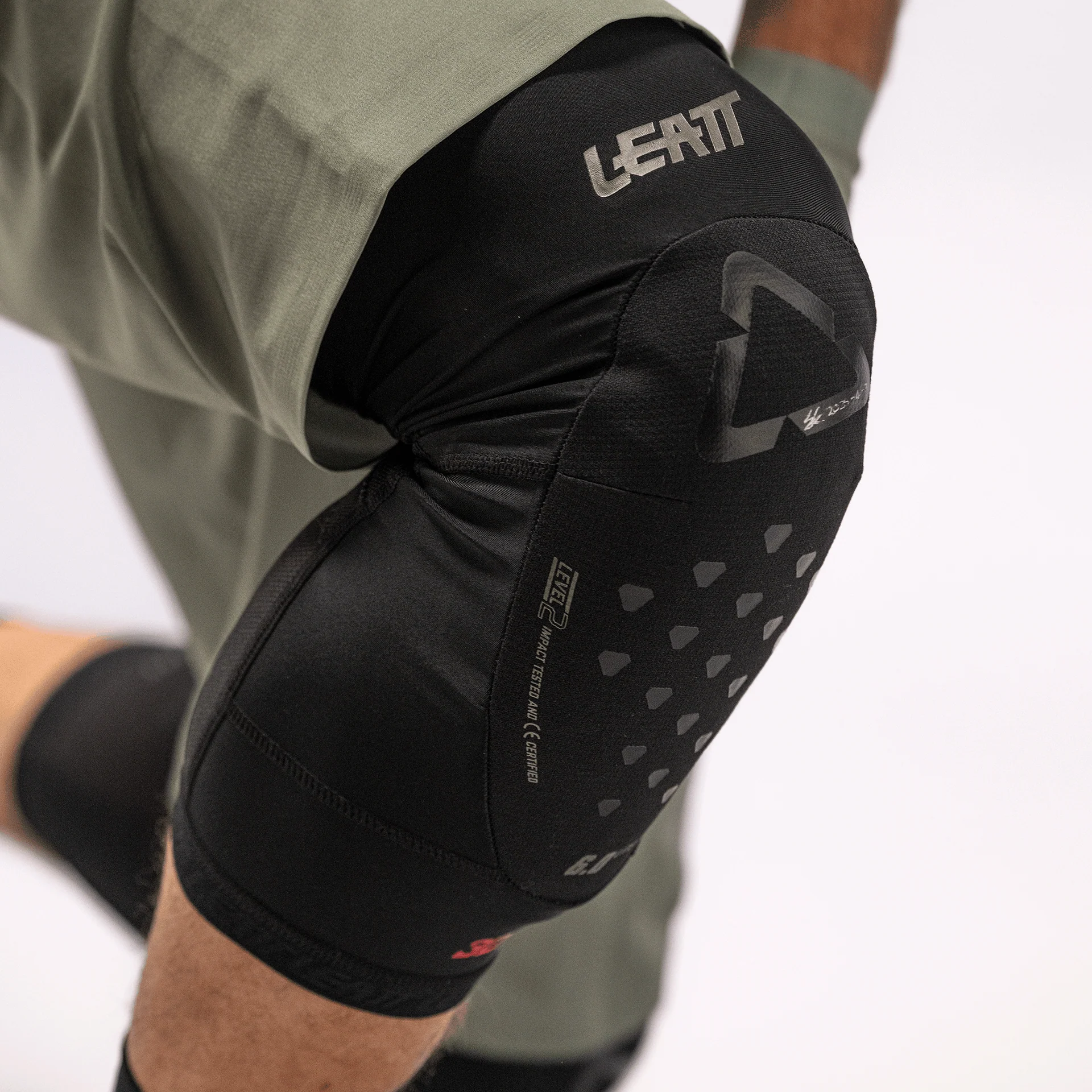 Knee Guard 6.0 Evo Lite - Image 4
