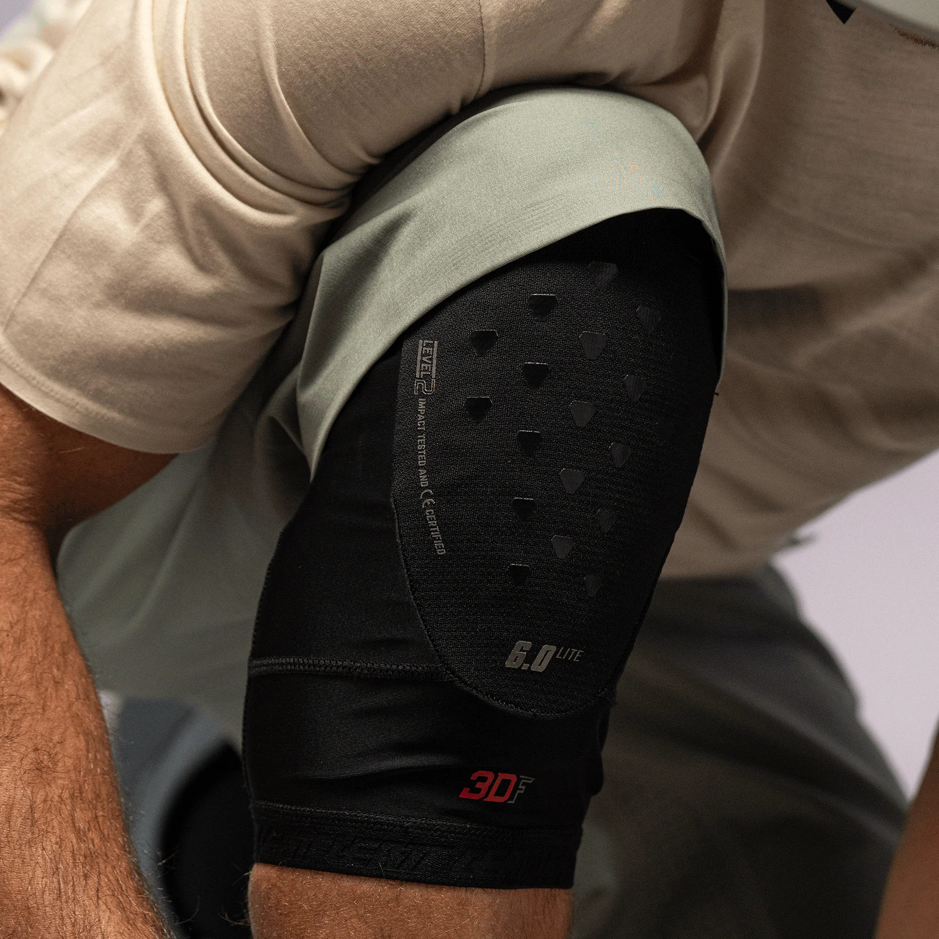 Knee Guard 6.0 Evo Lite - Image 7