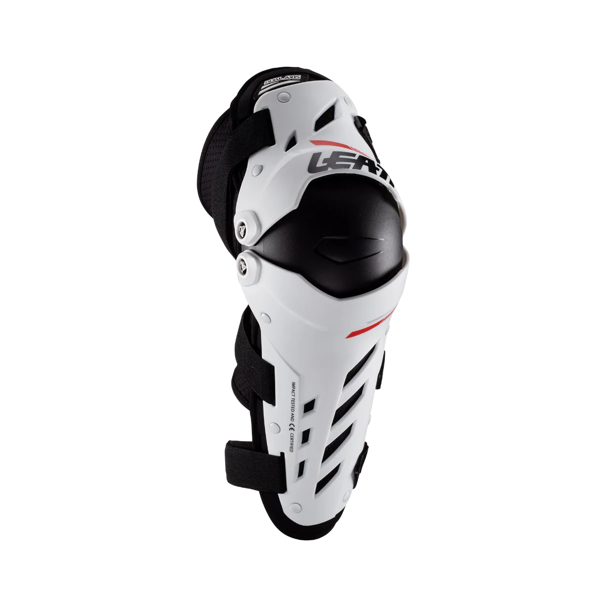 Knee & Shin Guard Dual Axis - Junior - Image 4