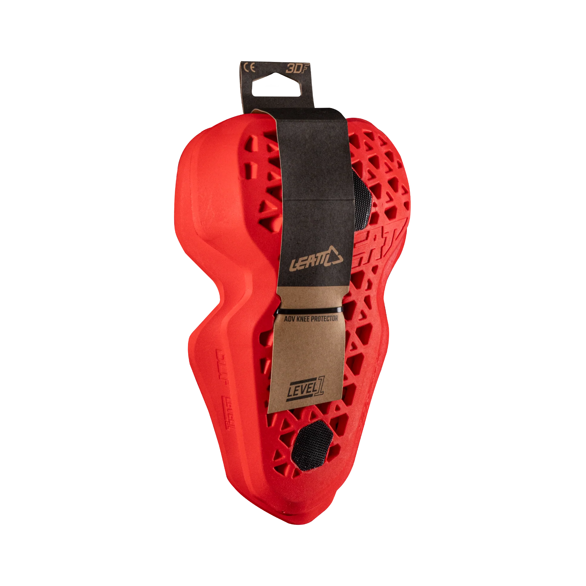 Knee Protector Inserts 3DF CE Level 1 - Pair - Image 2