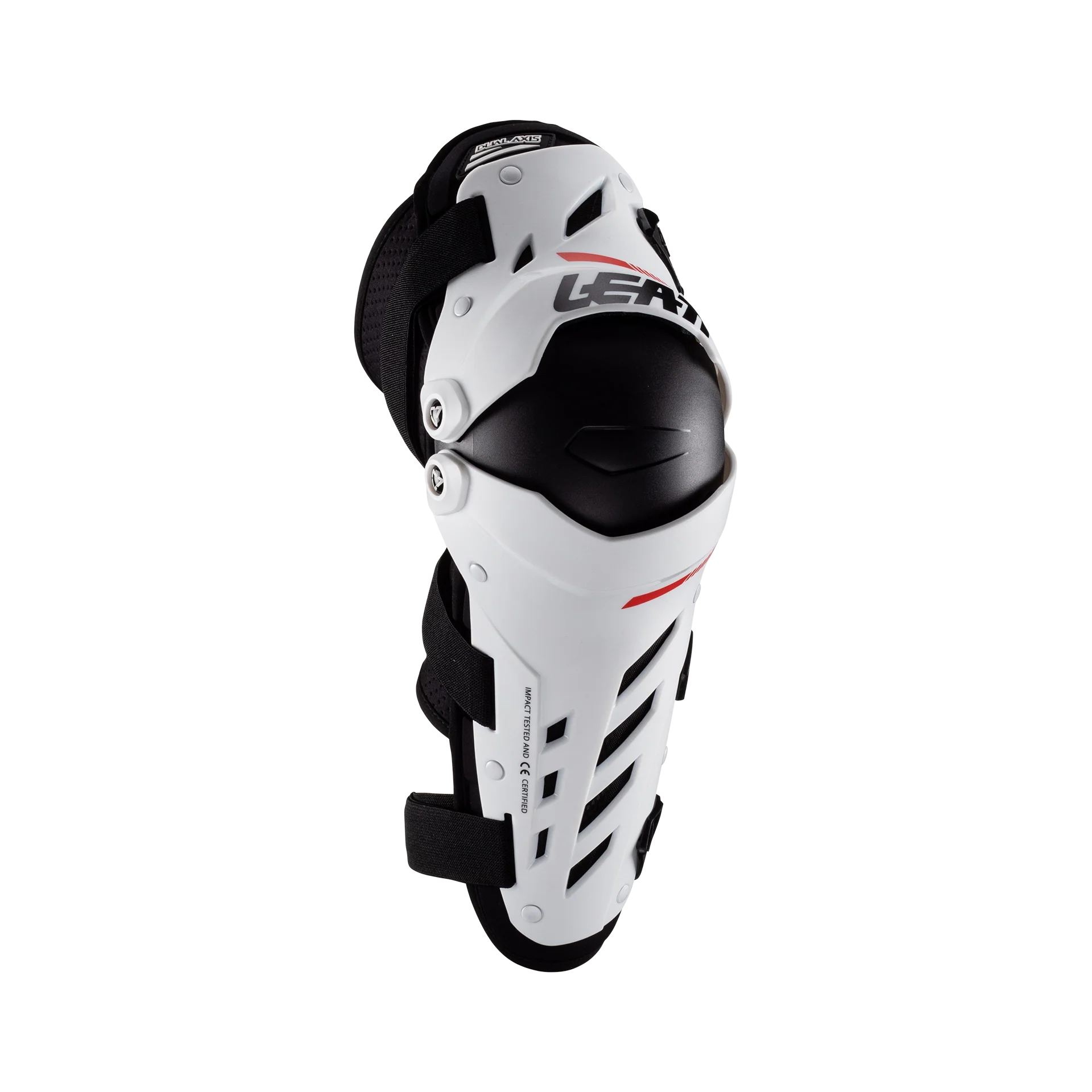 Knee & Shin Guard Dual Axis - Image 4