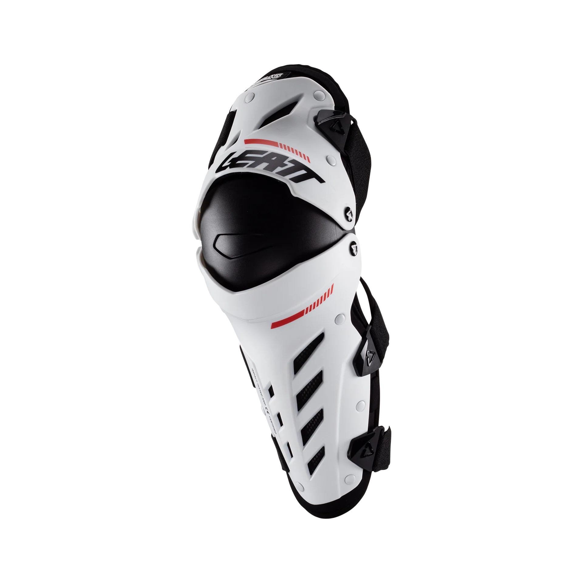 Knee & Shin Guard Dual Axis - Image 5
