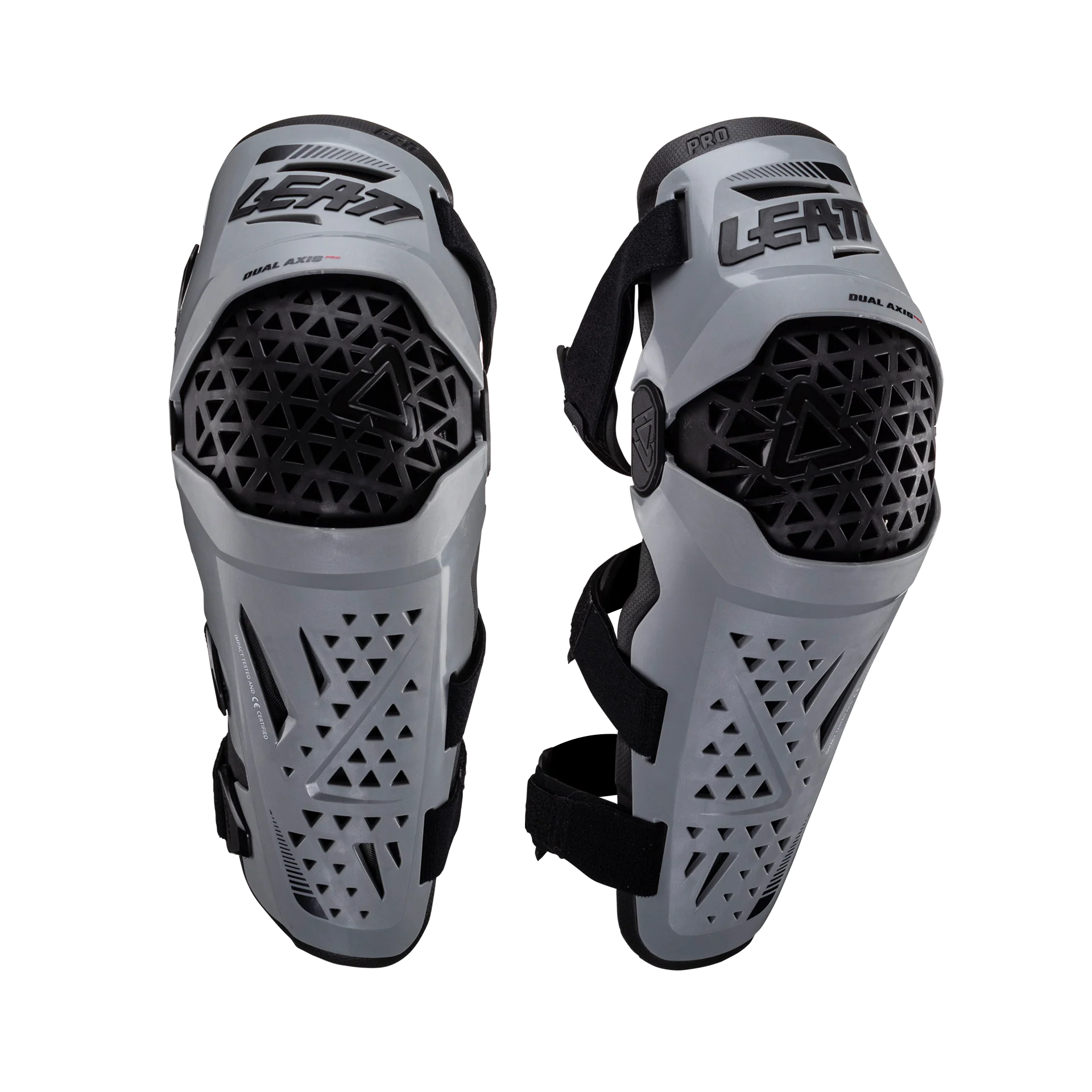 Knee & Shin Guard Dual Axis Pro - Image 10