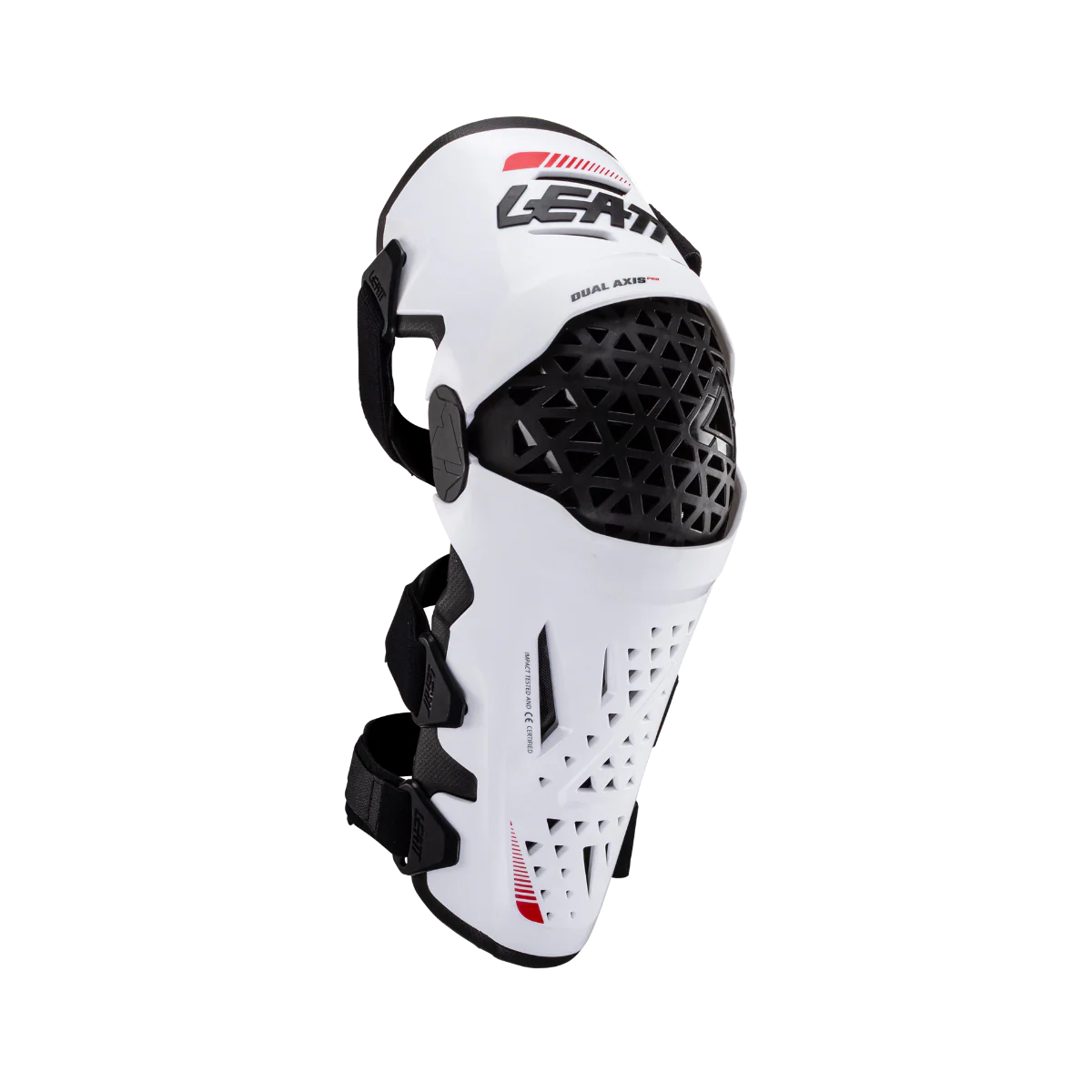 Knee & Shin Guard Dual Axis Pro - Image 5