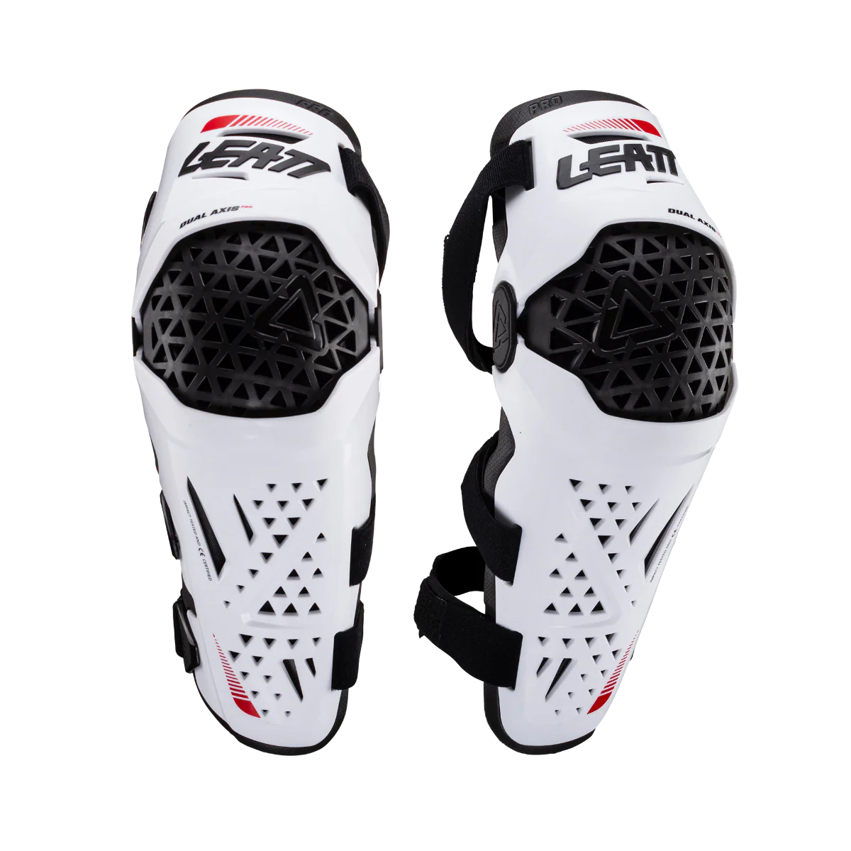 Knee & Shin Guard Dual Axis Pro - Image 6